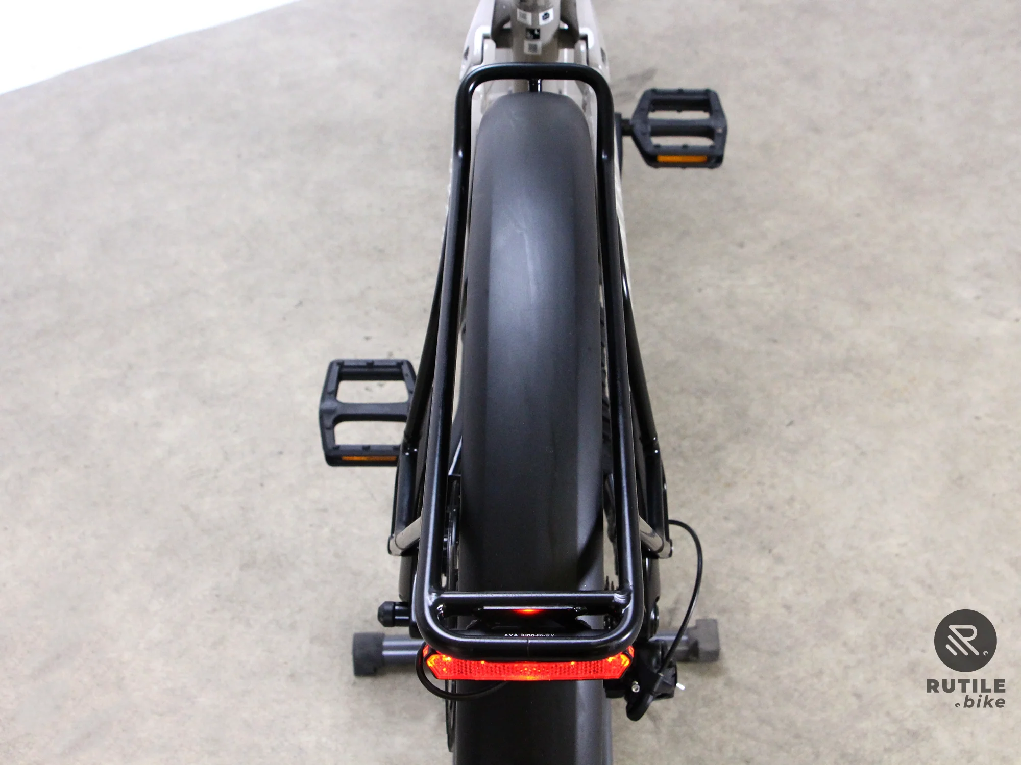 Haibike ADVENTR FS 10 - Image 13