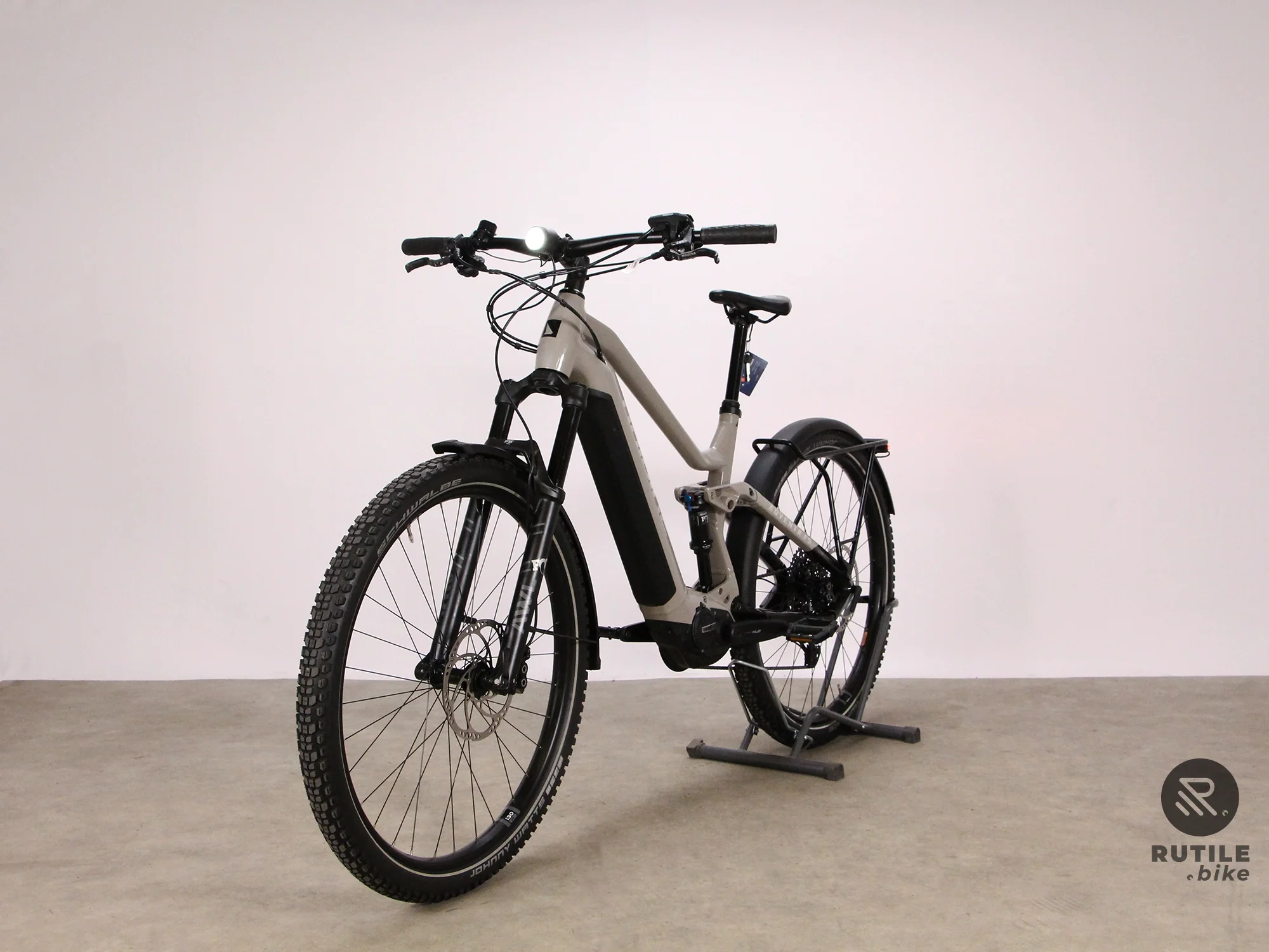 Haibike ADVENTR FS 10 - Image 4
