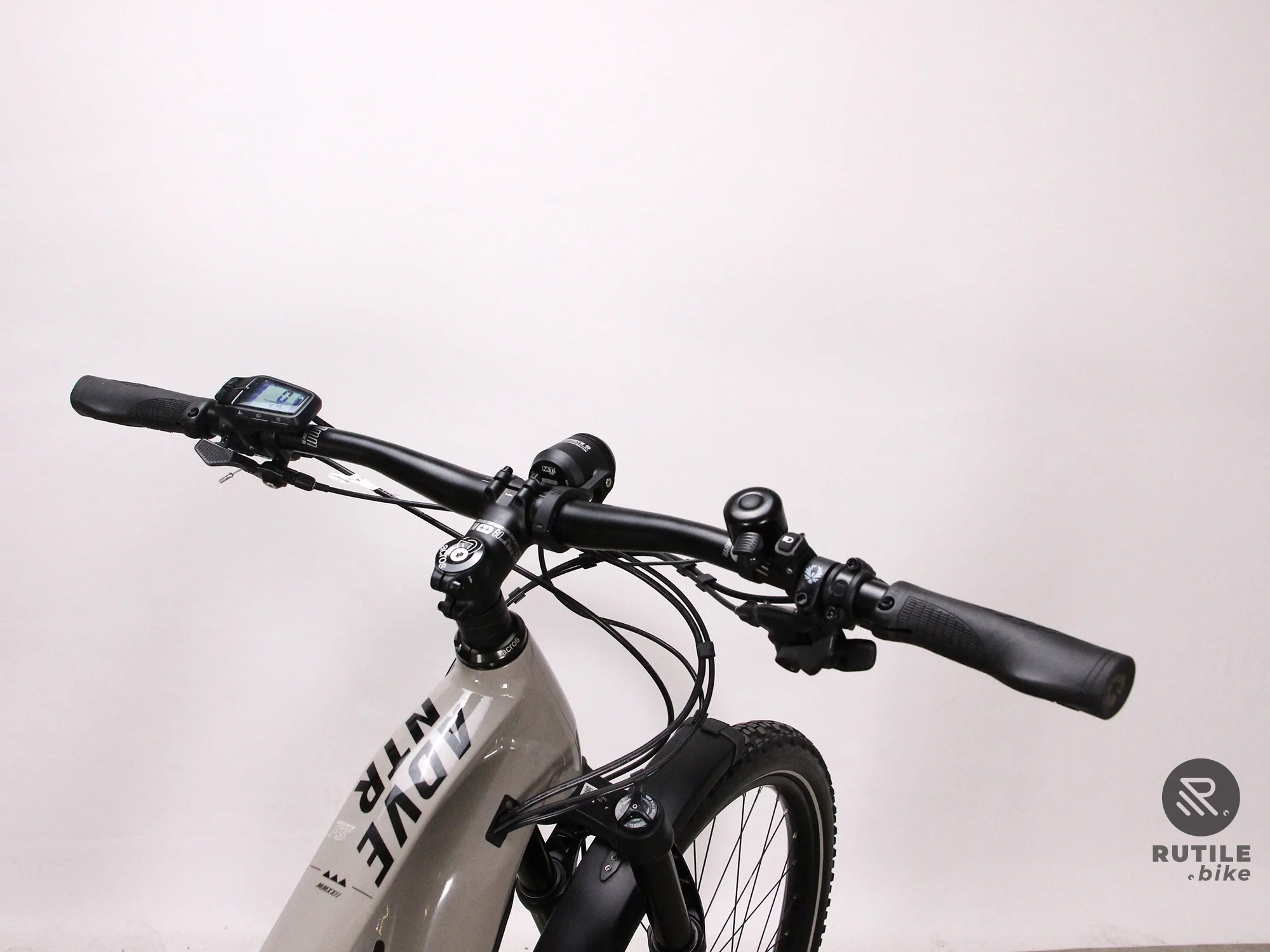 Haibike ADVENTR FS 10 - Image 7