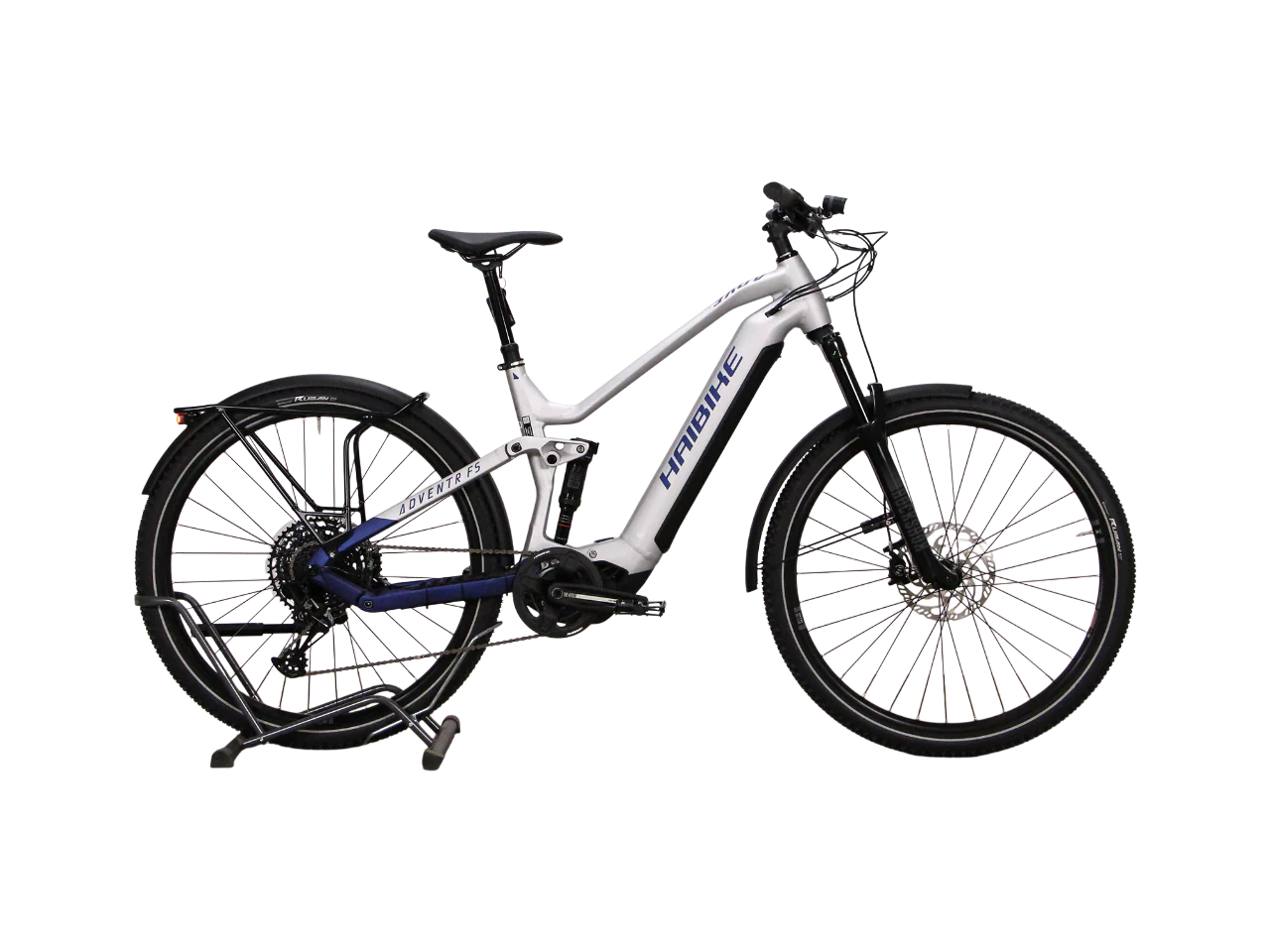 Haibike ADVENTR FS 9