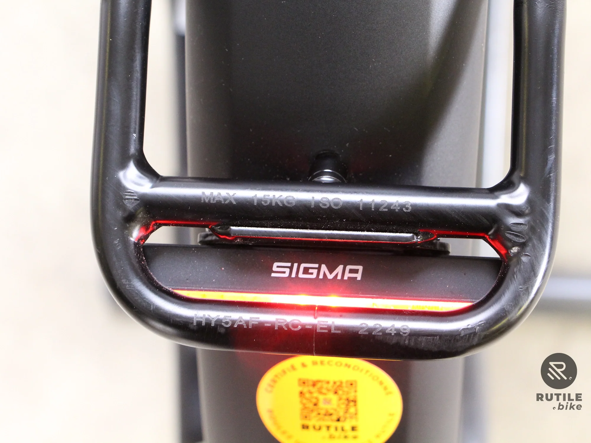 Haibike ADVENTR FS 9 - Image 10