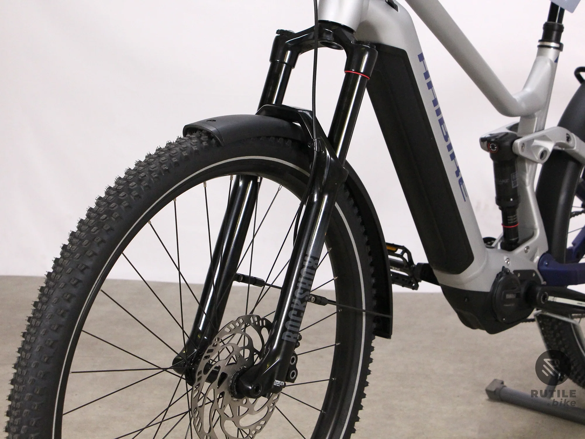 Haibike ADVENTR FS 9 - Image 11