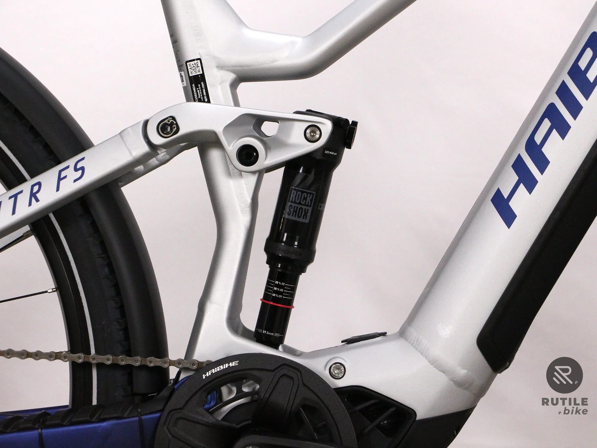 Haibike ADVENTR FS 9 - Image 13