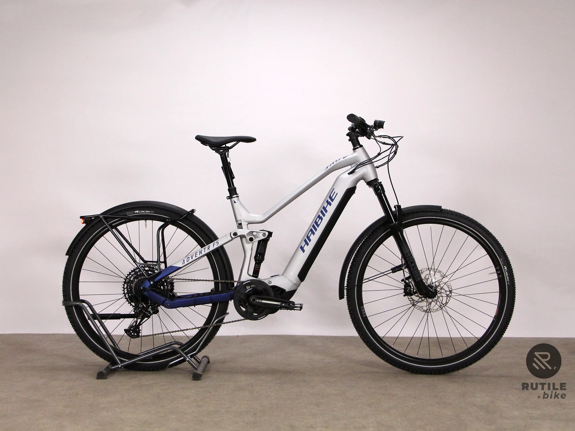 Haibike ADVENTR FS 9 - Image 2