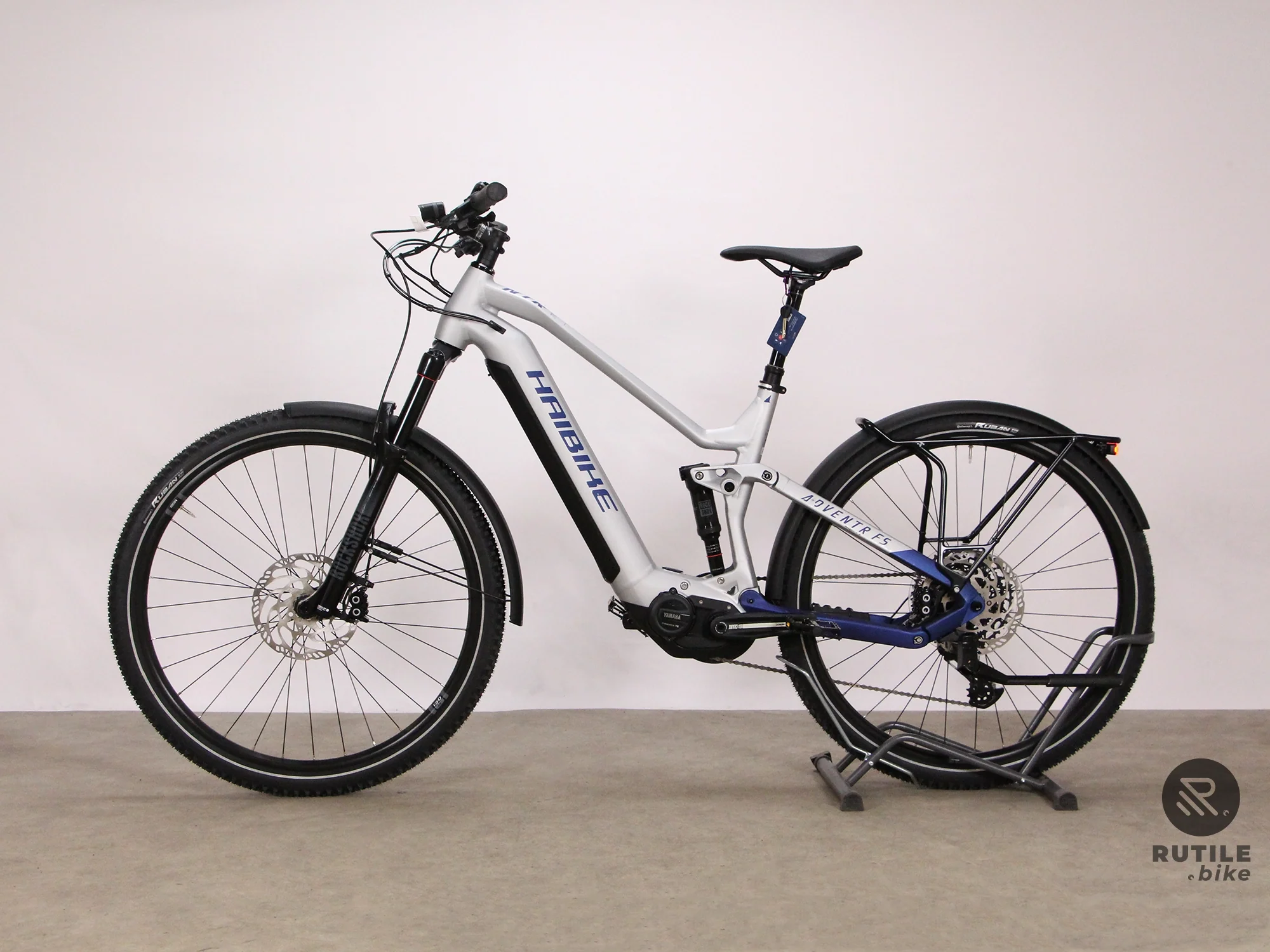 Haibike ADVENTR FS 9 - Image 3