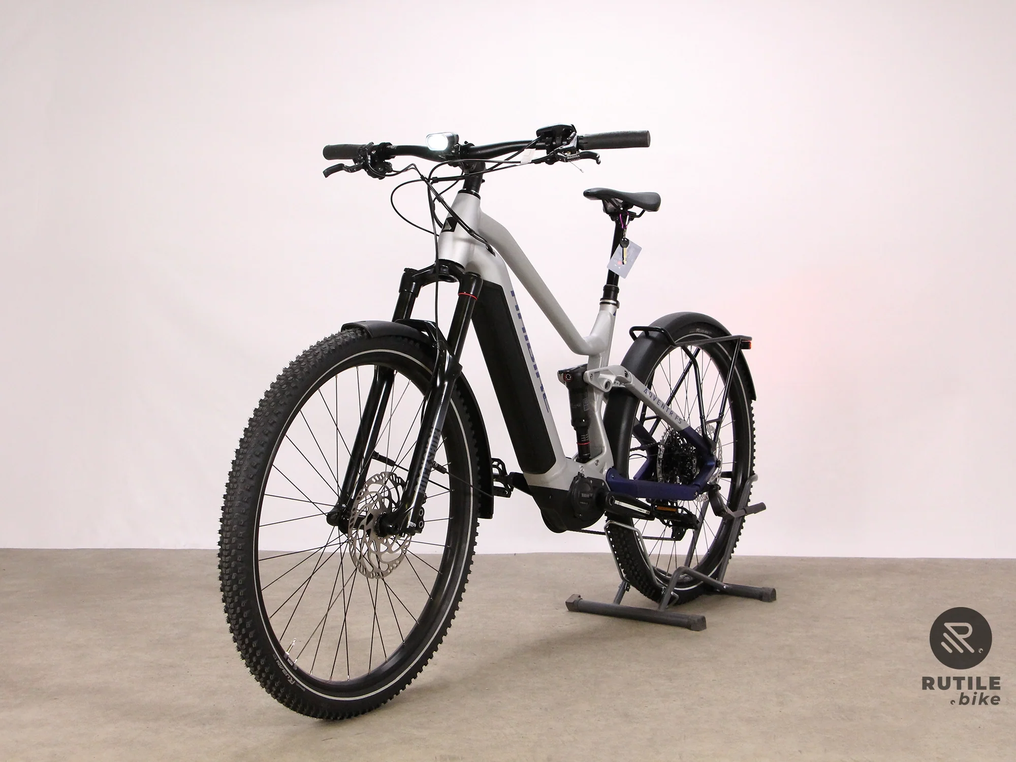 Haibike ADVENTR FS 9 - Image 4