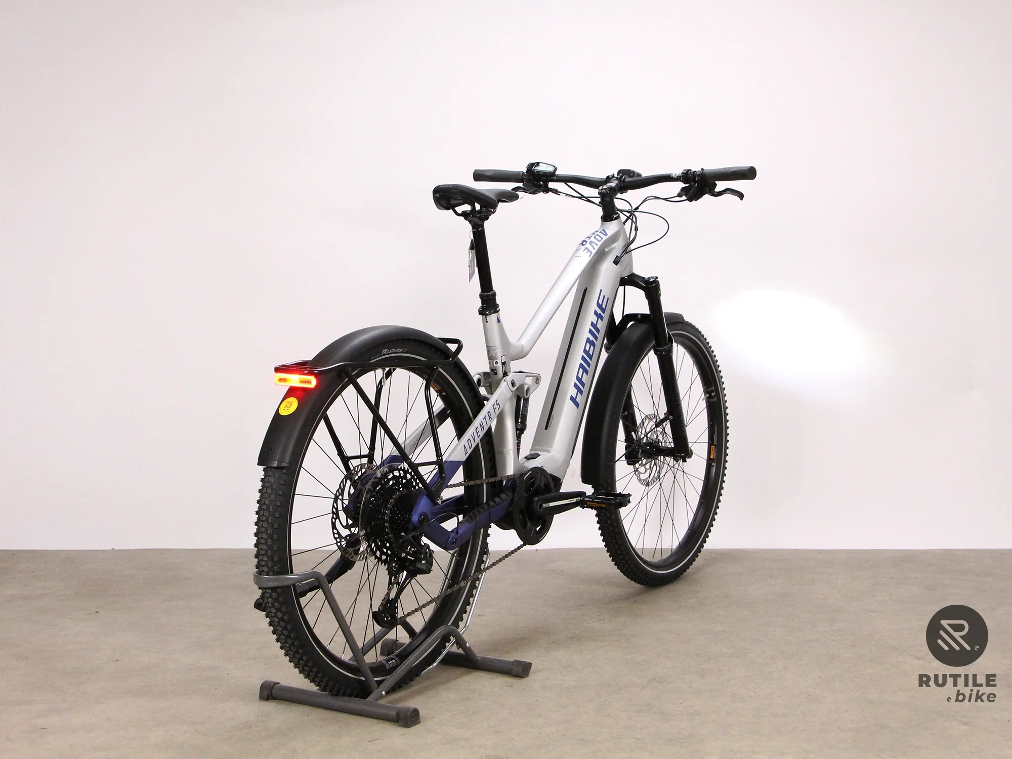 Haibike ADVENTR FS 9 - Image 5