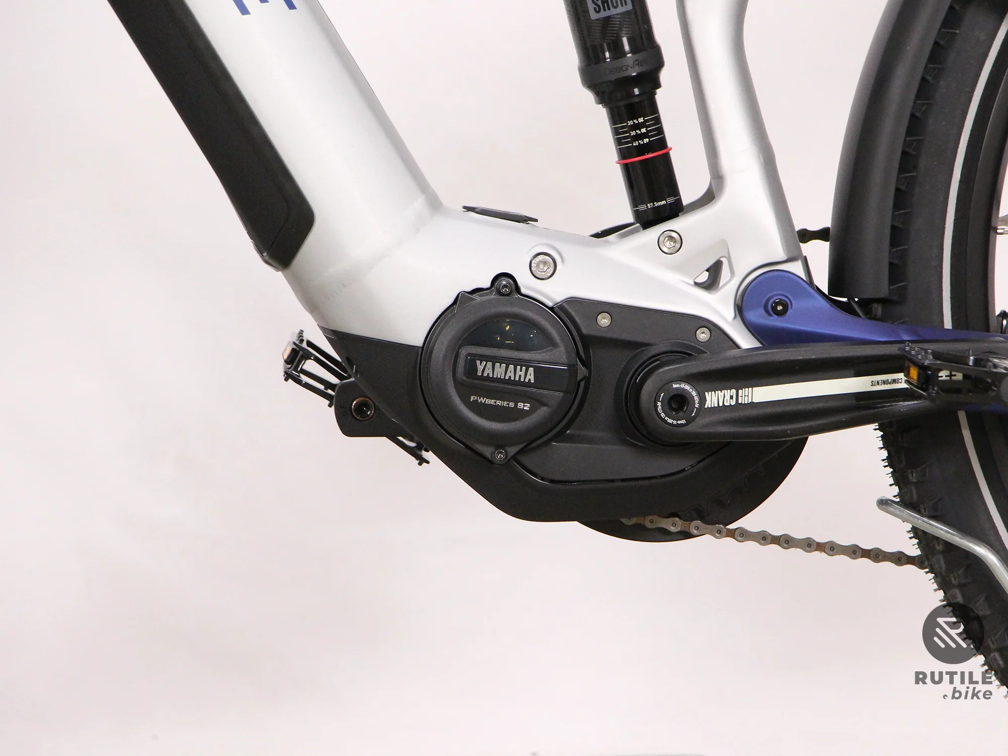 Haibike ADVENTR FS 9 - Image 6