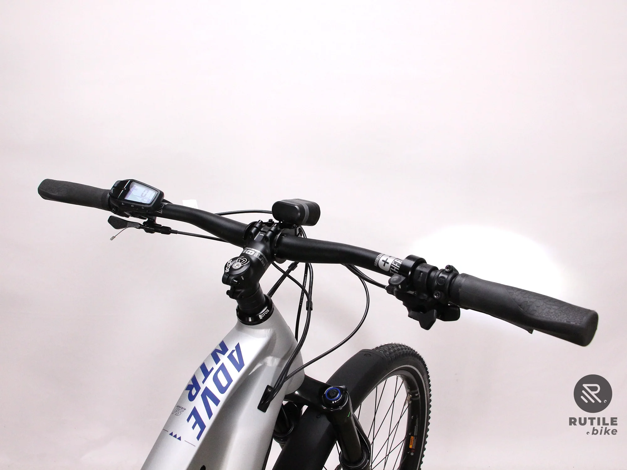 Haibike ADVENTR FS 9 - Image 7