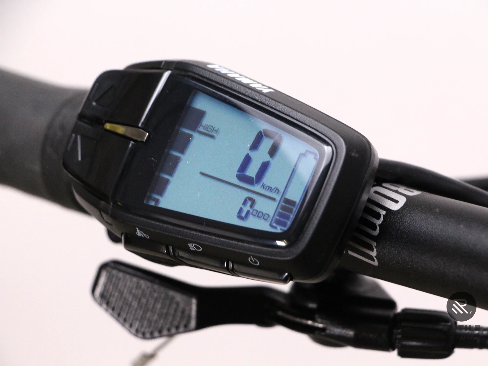 Haibike ADVENTR FS 9 - Image 8
