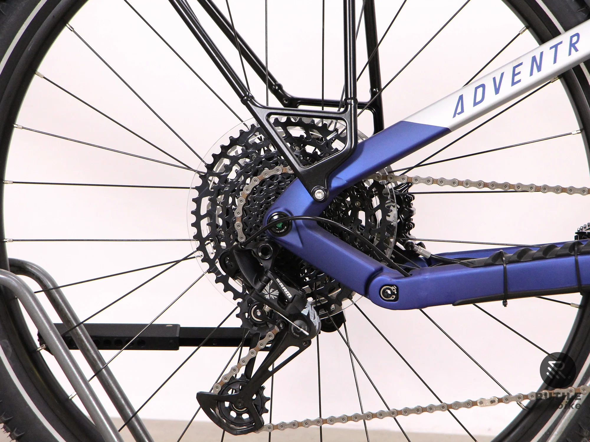 Haibike ADVENTR FS 9 - Image 9