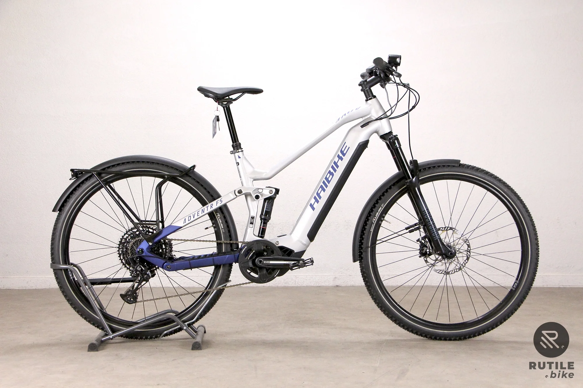 Haibike Adventr FS 9 - Image 2