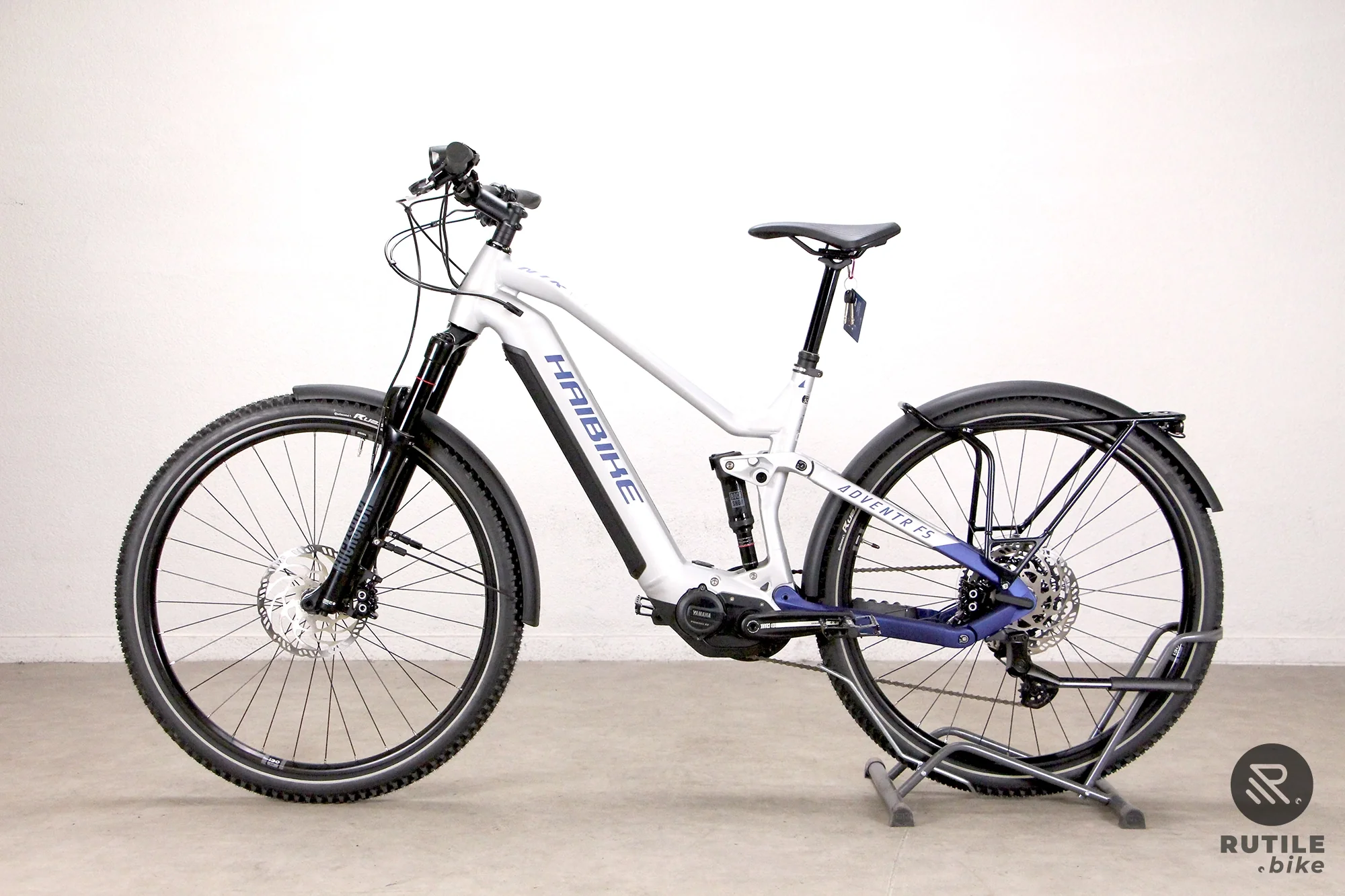 Haibike Adventr FS 9 - Image 3