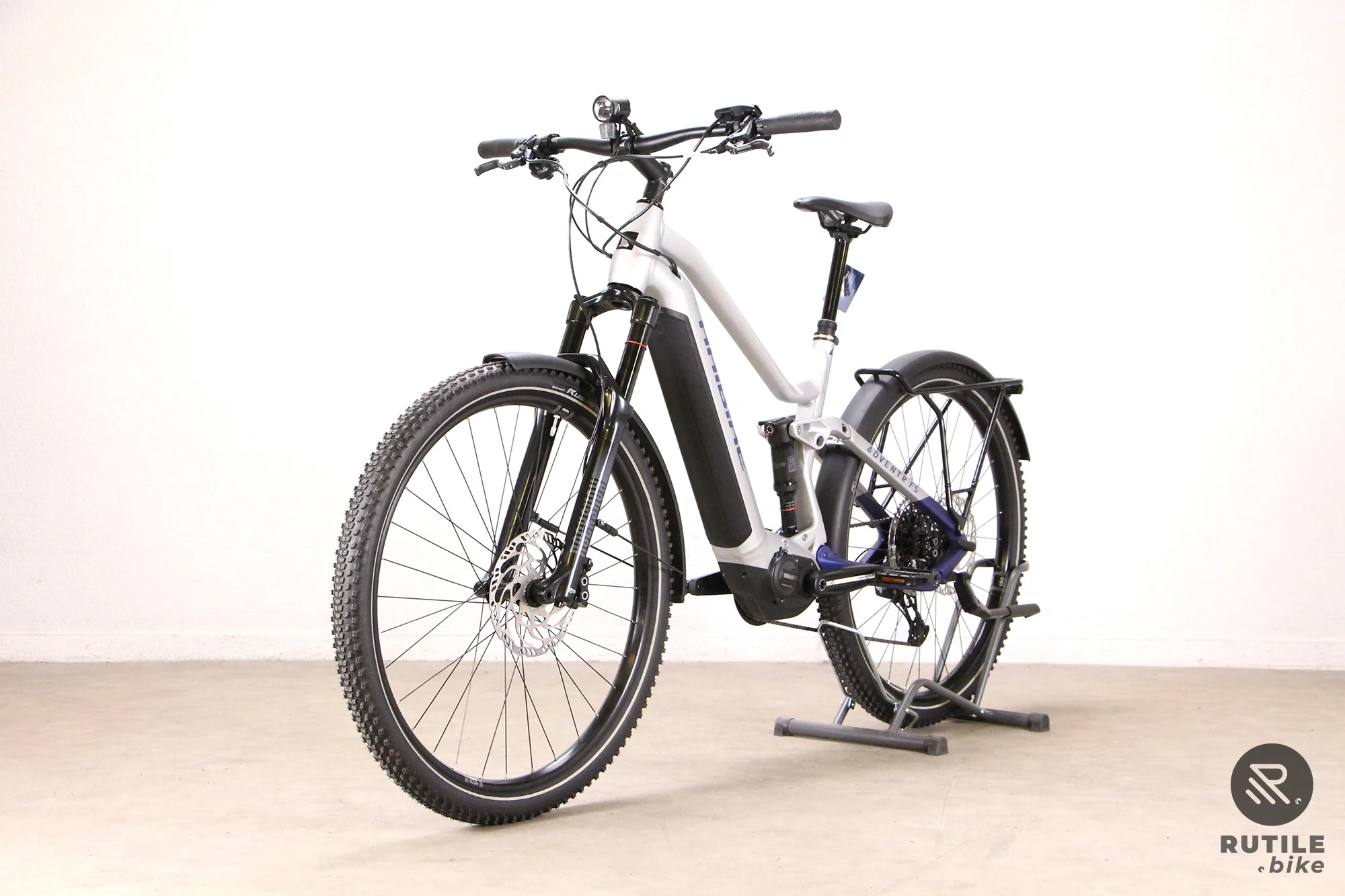 Haibike Adventr FS 9 - Image 4