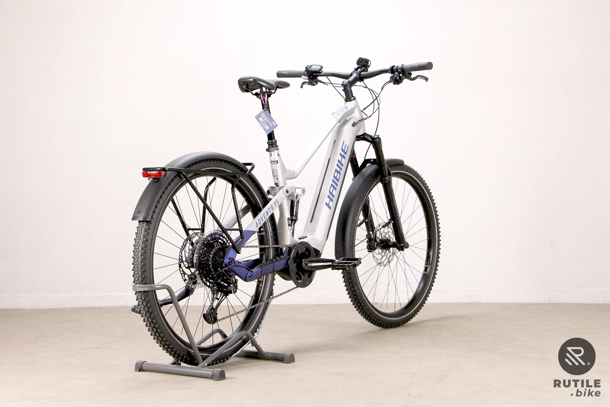 Haibike Adventr FS 9 - Image 5