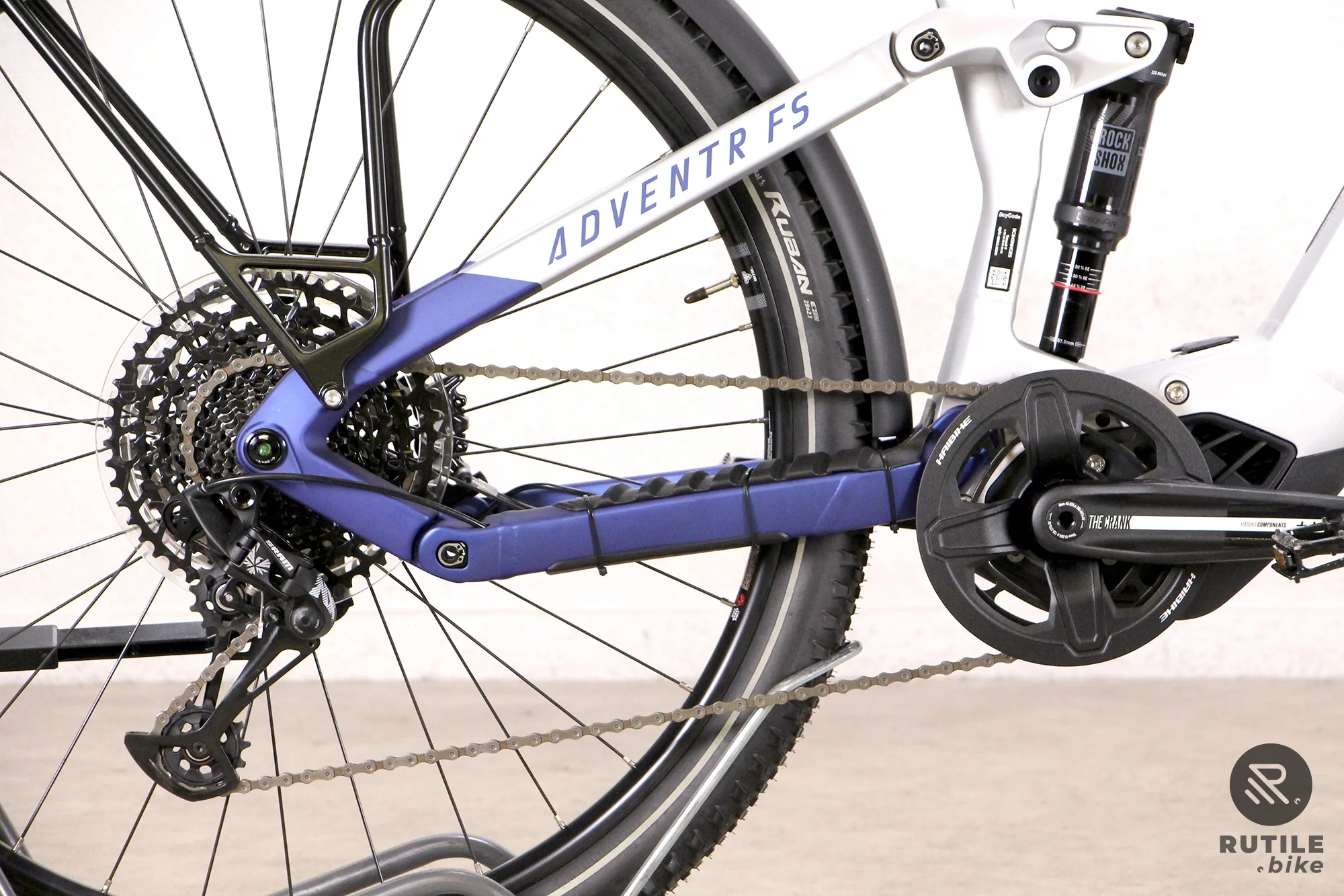 Haibike Adventr FS 9 - Image 6