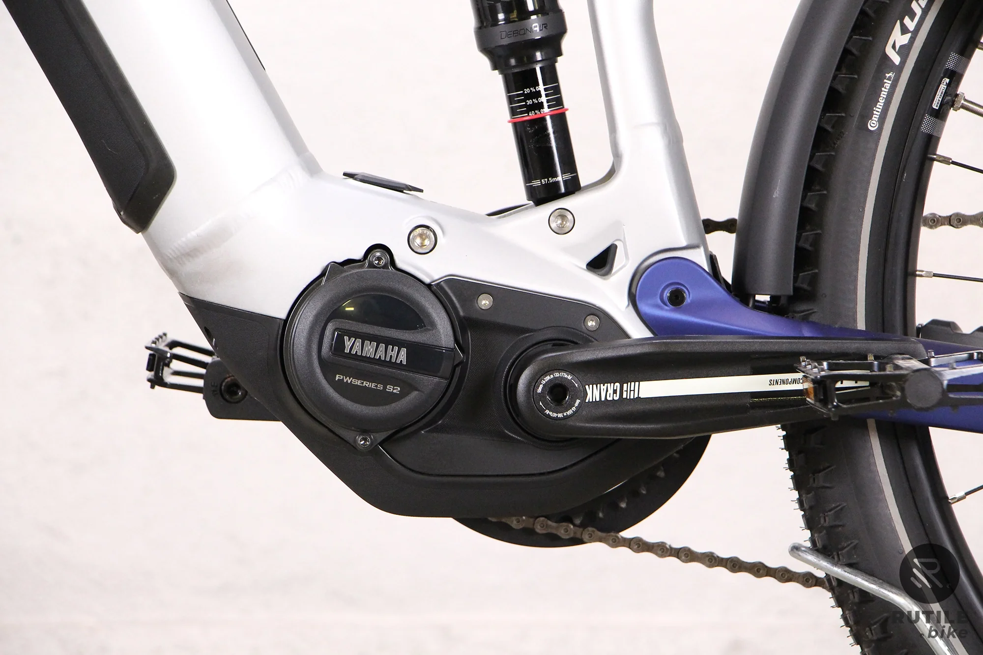 Haibike Adventr FS 9 - Image 7