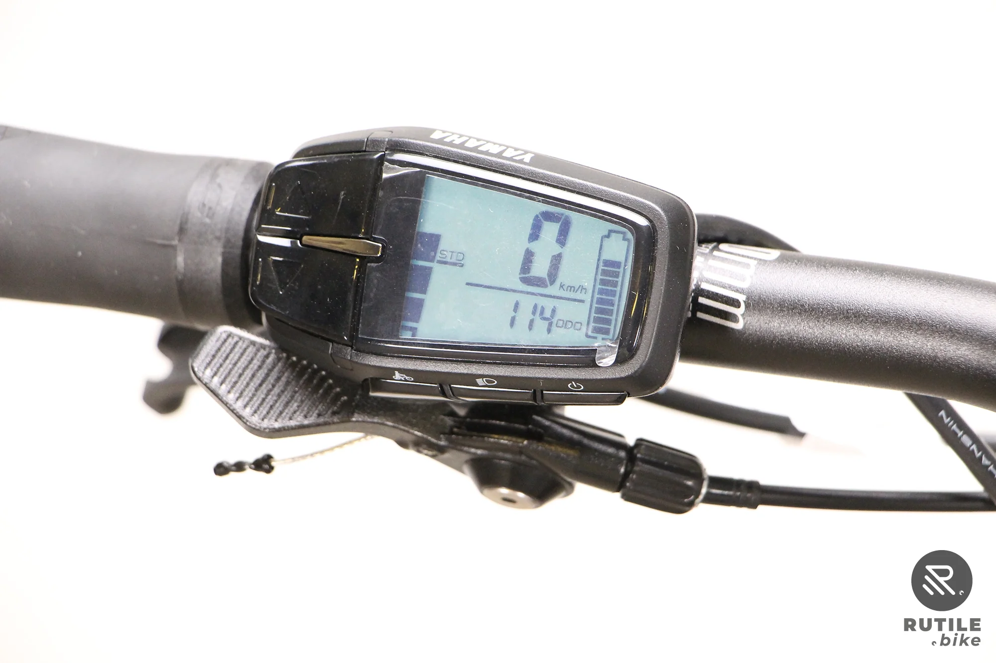 Haibike Adventr FS 9 - Image 8