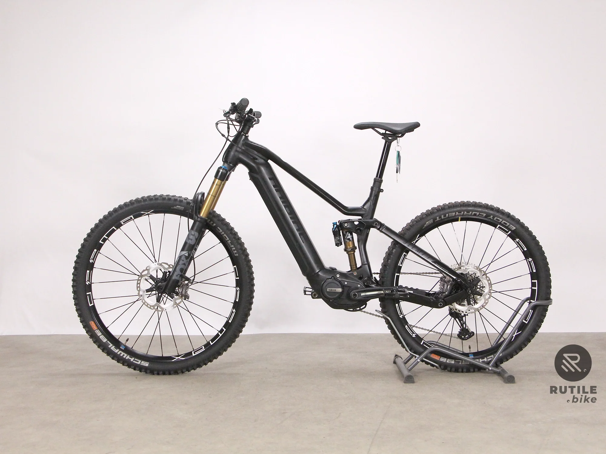 Haibike AllMtn 10 - Image 3