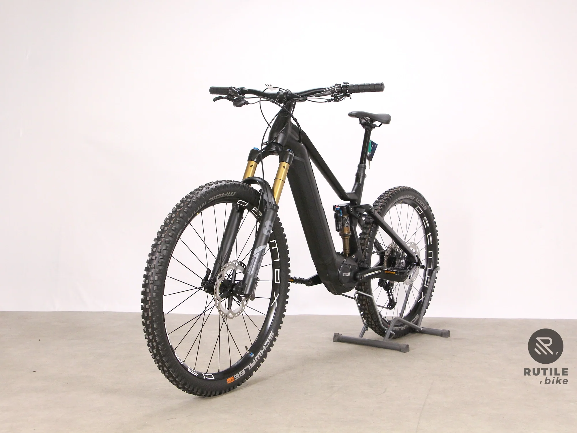 Haibike AllMtn 10 - Image 4