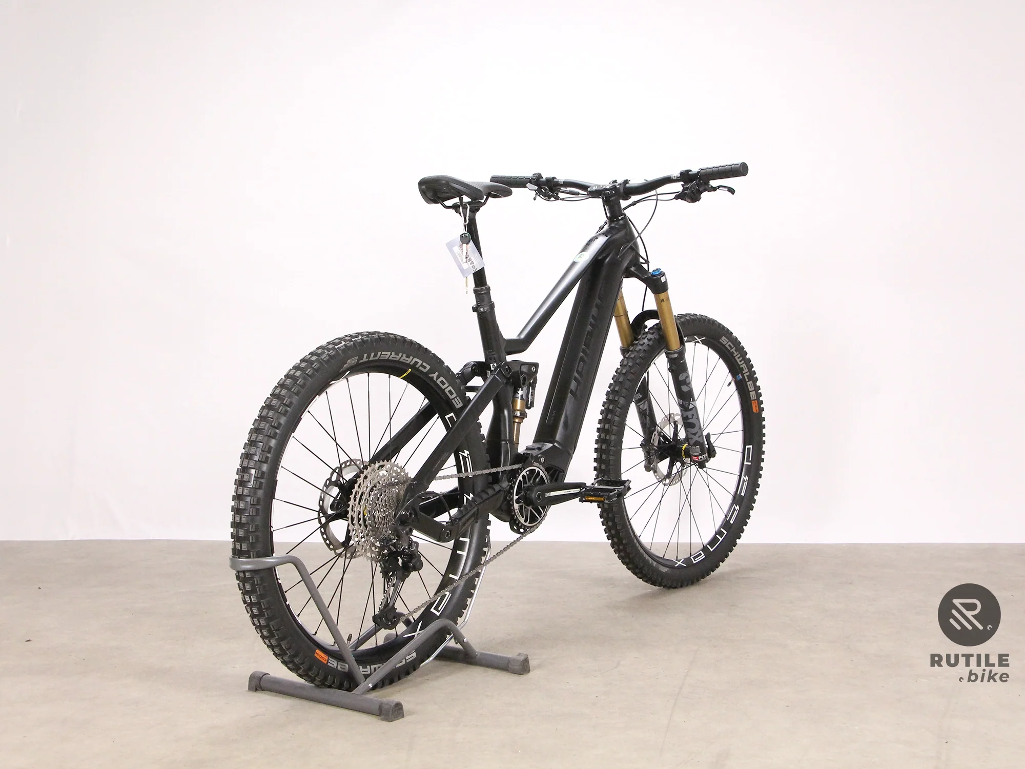 Haibike AllMtn 10 - Image 5