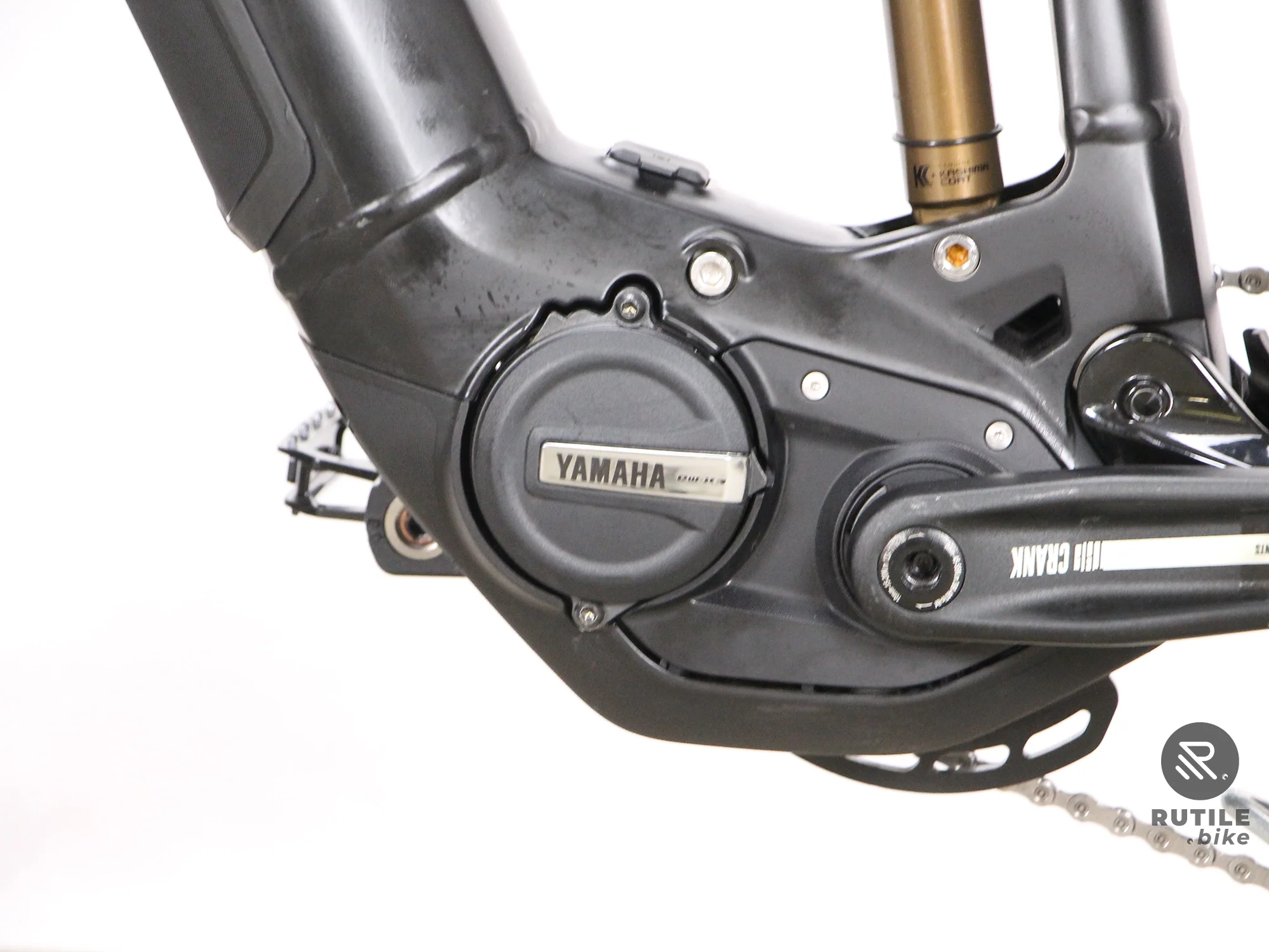 Haibike AllMtn 10 - Image 6