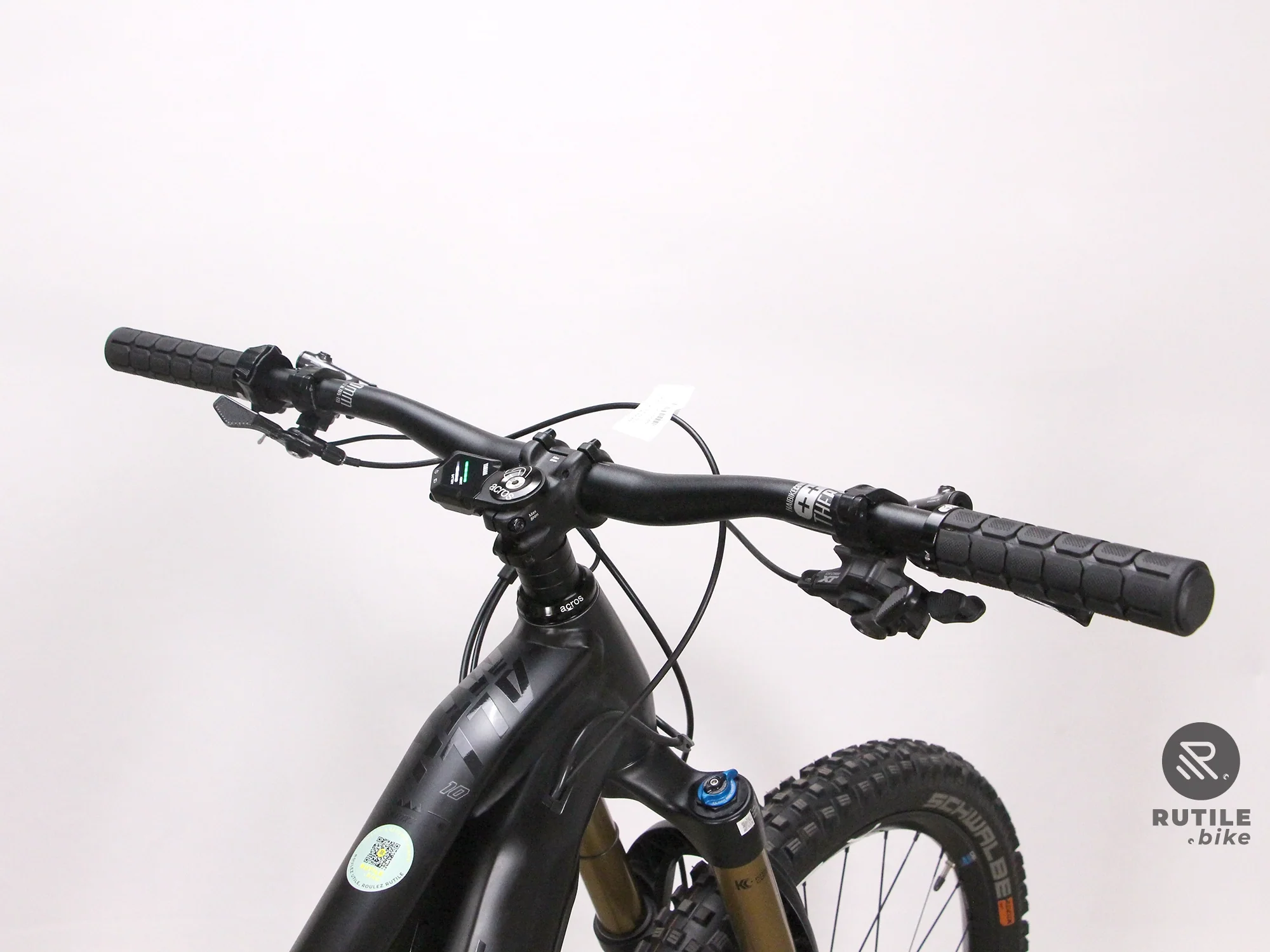 Haibike AllMtn 10 - Image 7