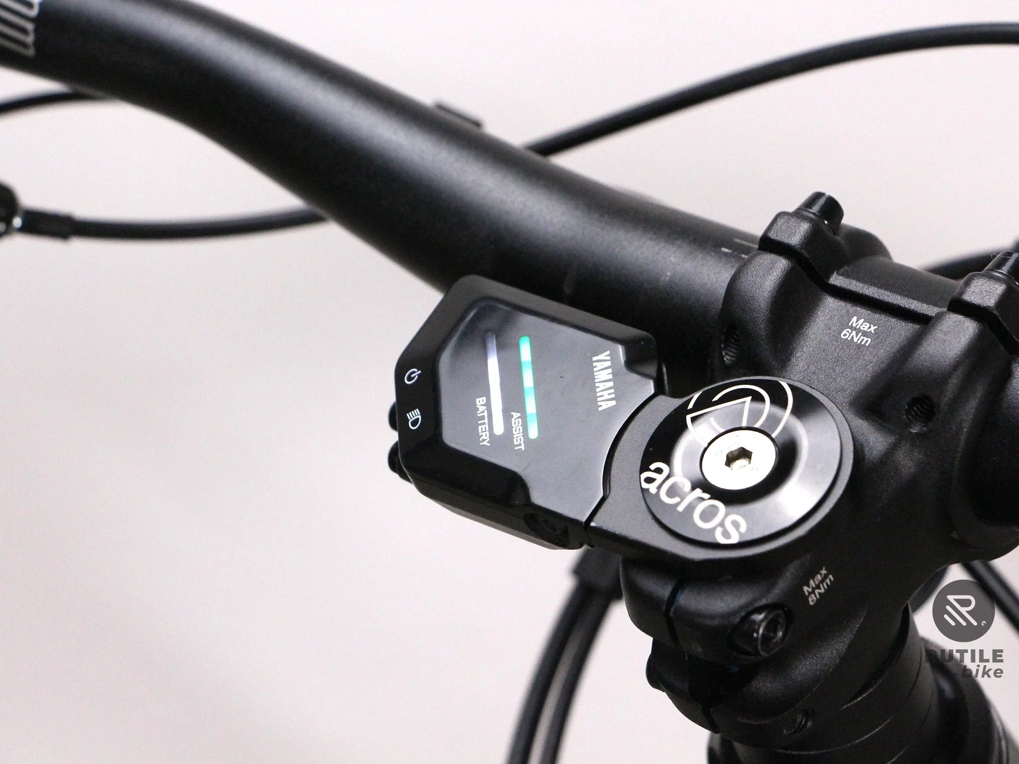 Haibike AllMtn 10 - Image 8