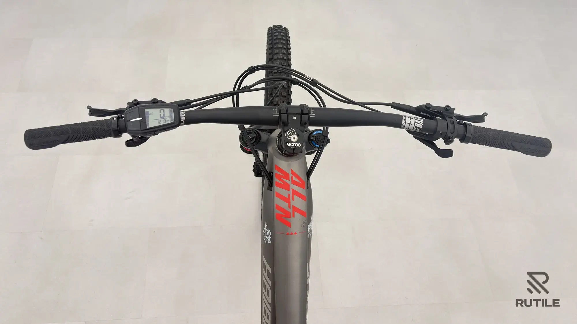 Haibike ALLMTN 2 - Image 10