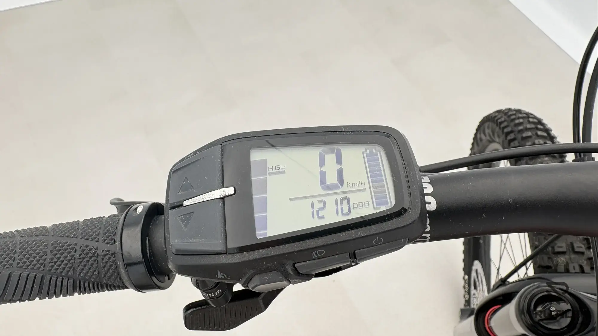 Haibike ALLMTN 2 - Image 11