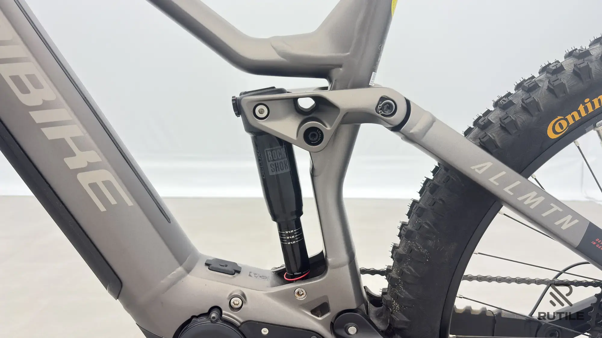 Haibike ALLMTN 2 - Image 14
