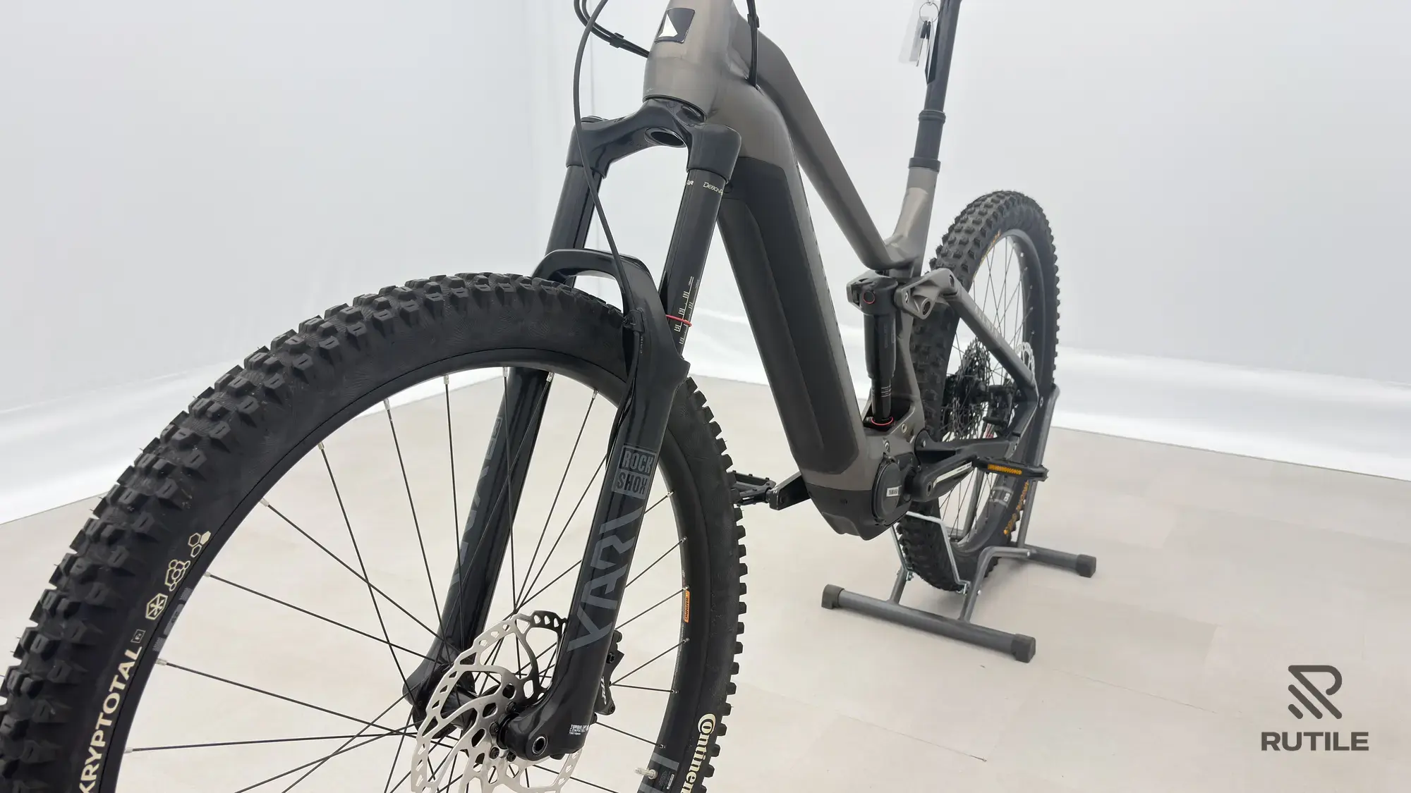 Haibike ALLMTN 2 - Image 15