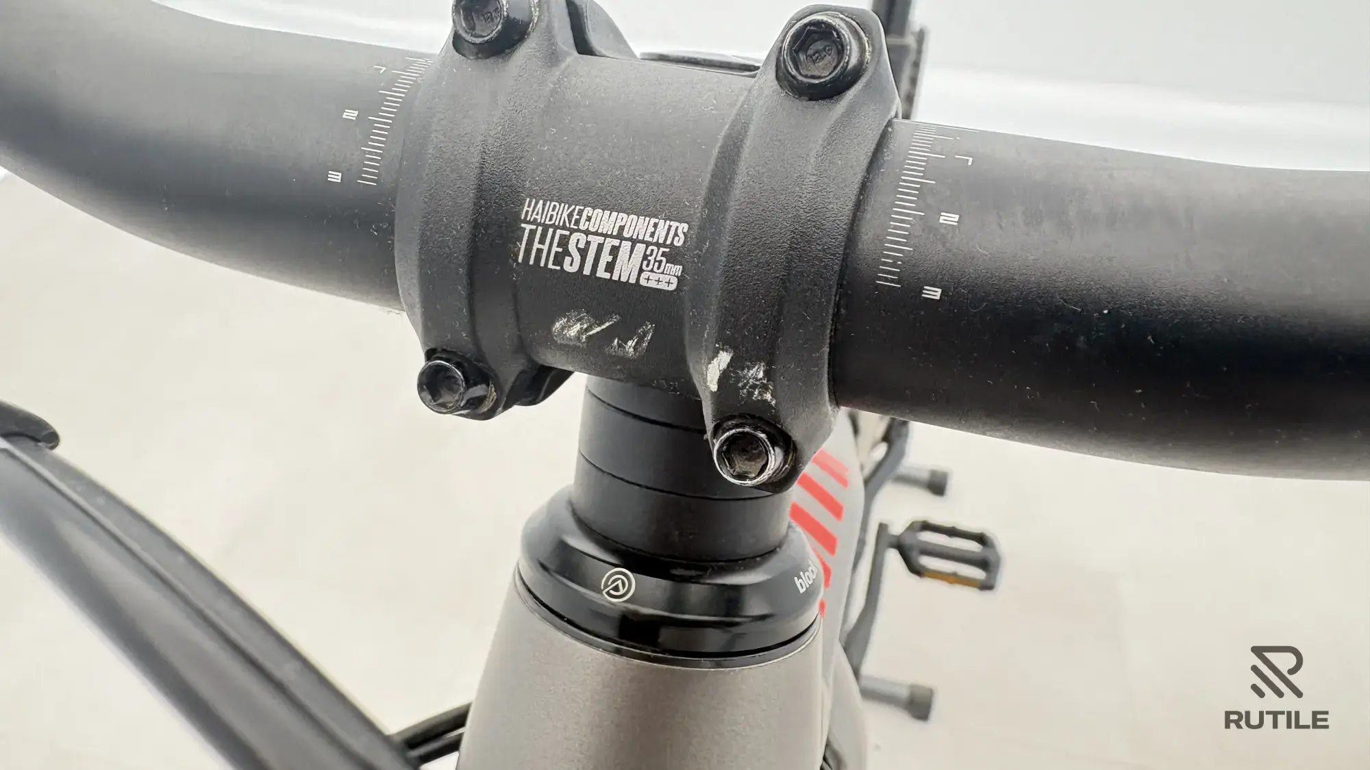 Haibike ALLMTN 2 - Image 17