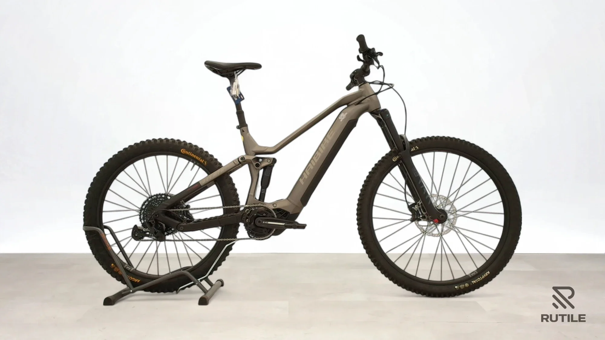 Haibike ALLMTN 2 - Image 2