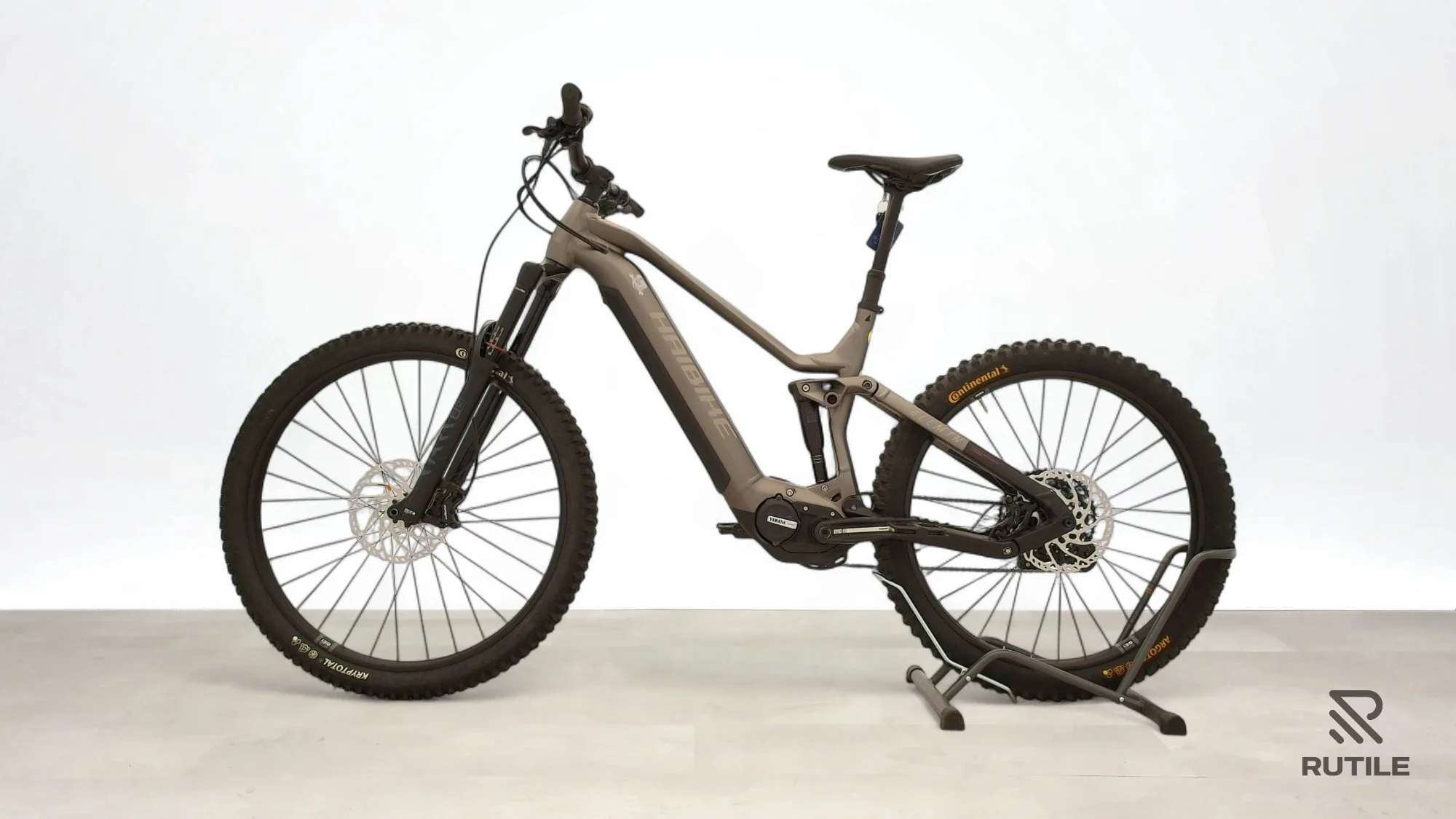 Haibike ALLMTN 2 - Image 3