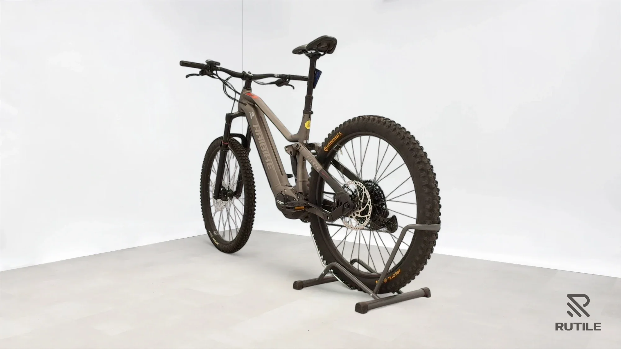 Haibike ALLMTN 2 - Image 4