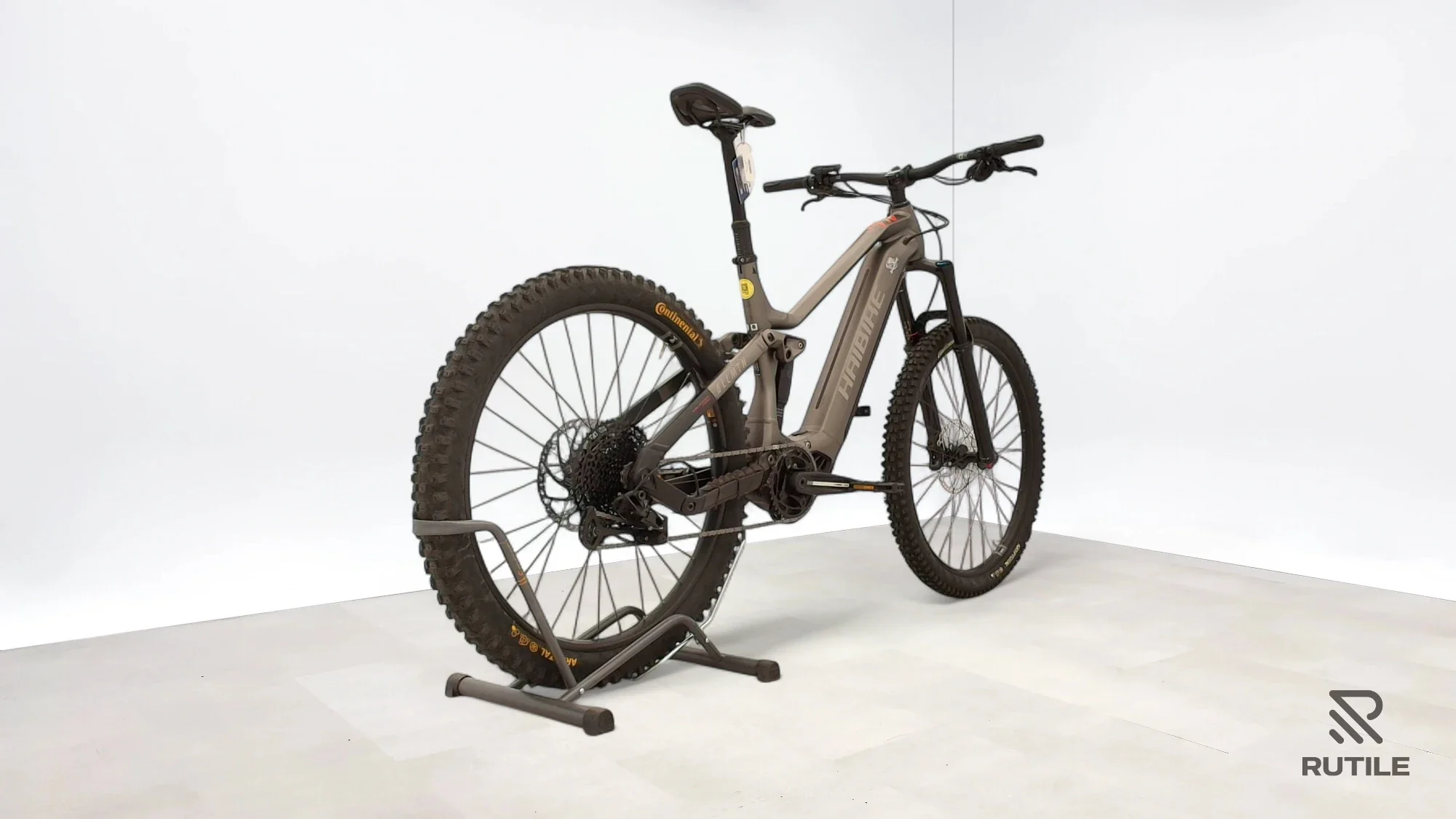Haibike ALLMTN 2 - Image 5