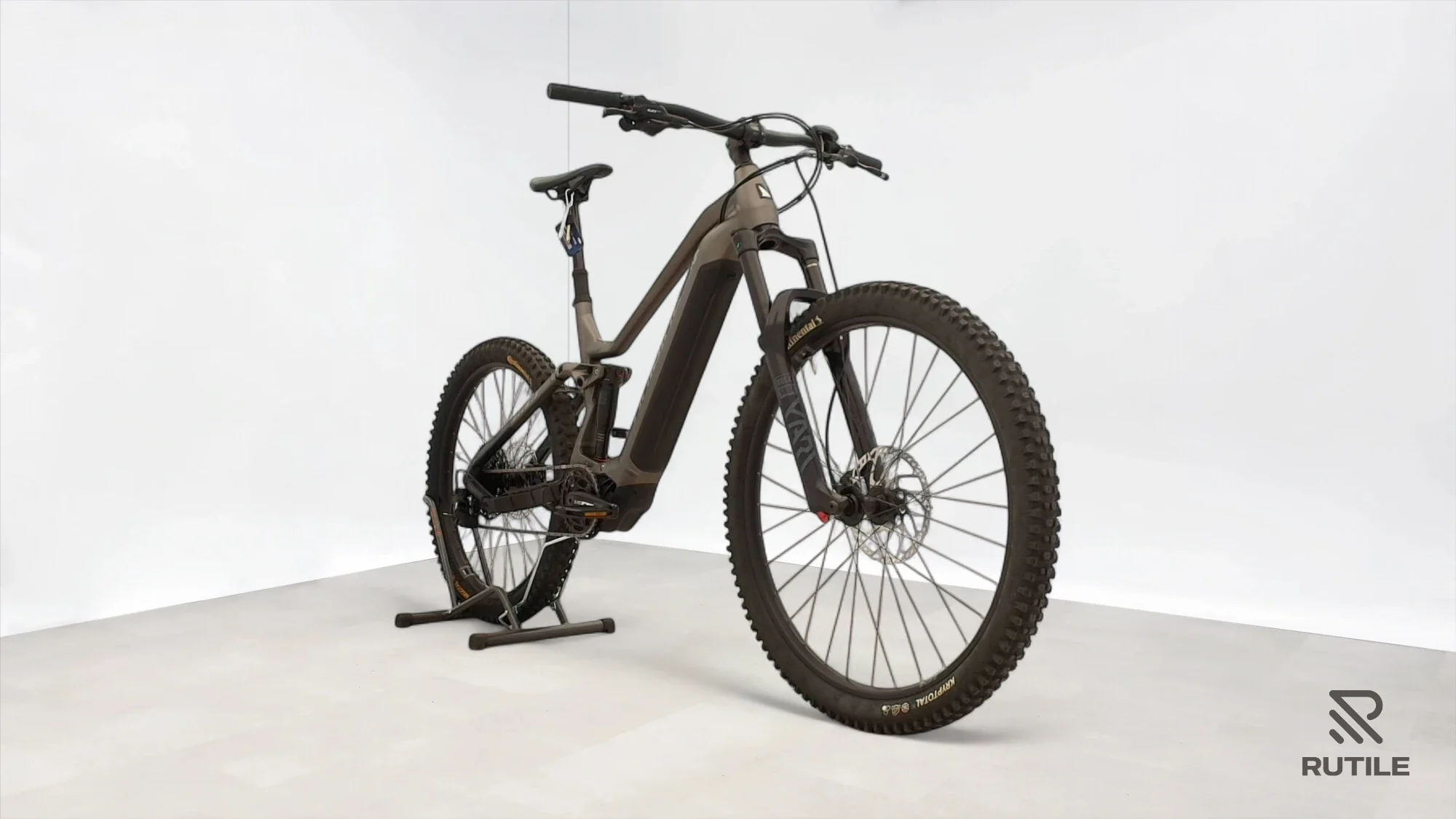 Haibike ALLMTN 2 - Image 6