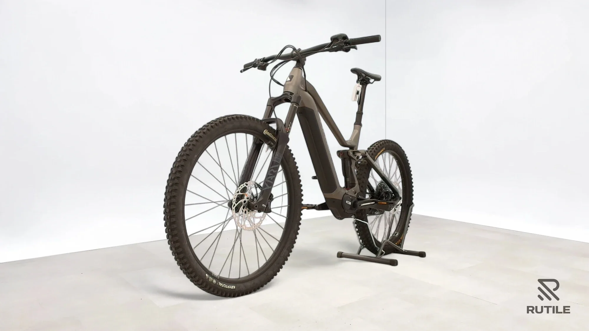 Haibike ALLMTN 2 - Image 7