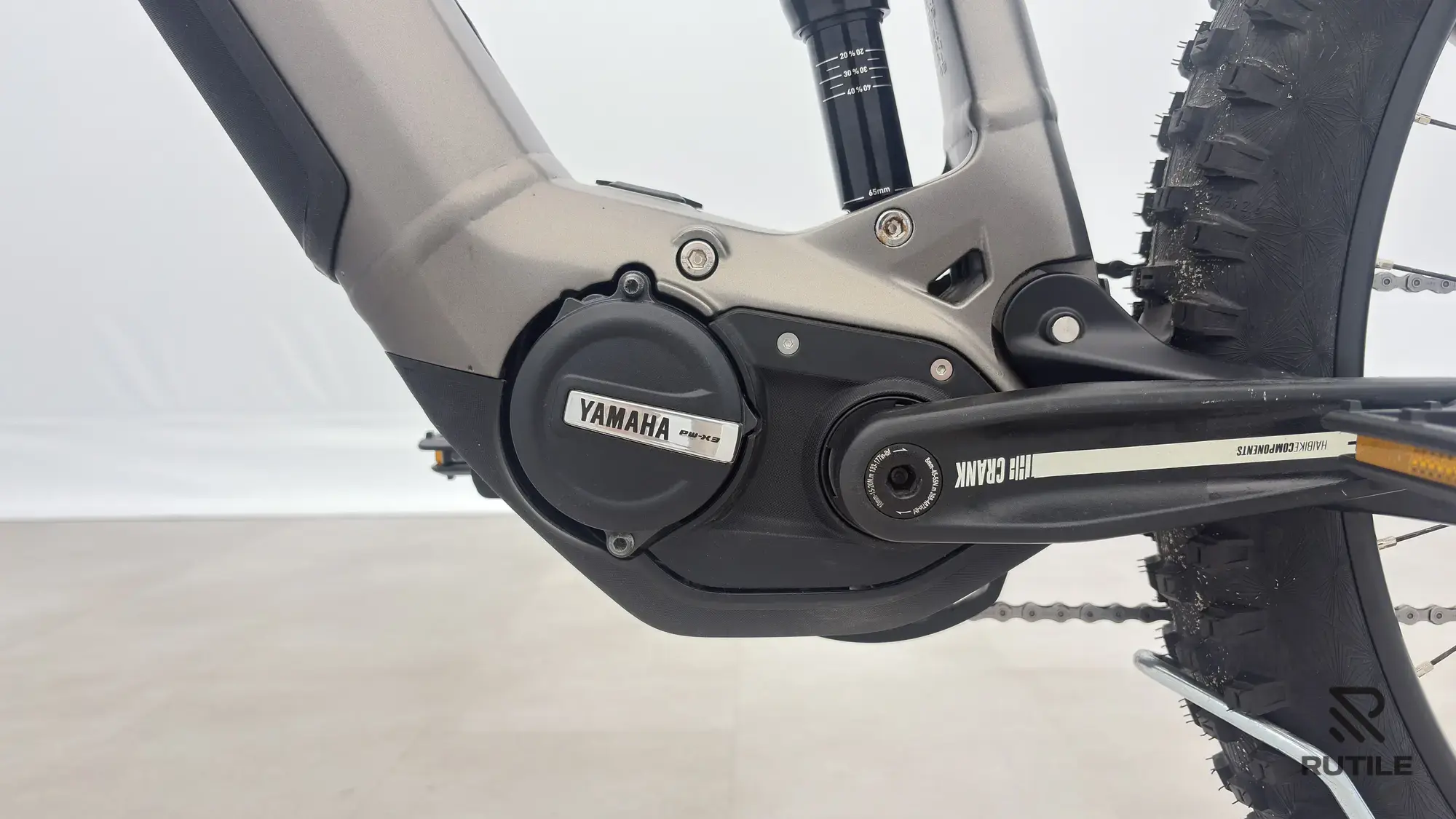 Haibike ALLMTN 2 - Image 9