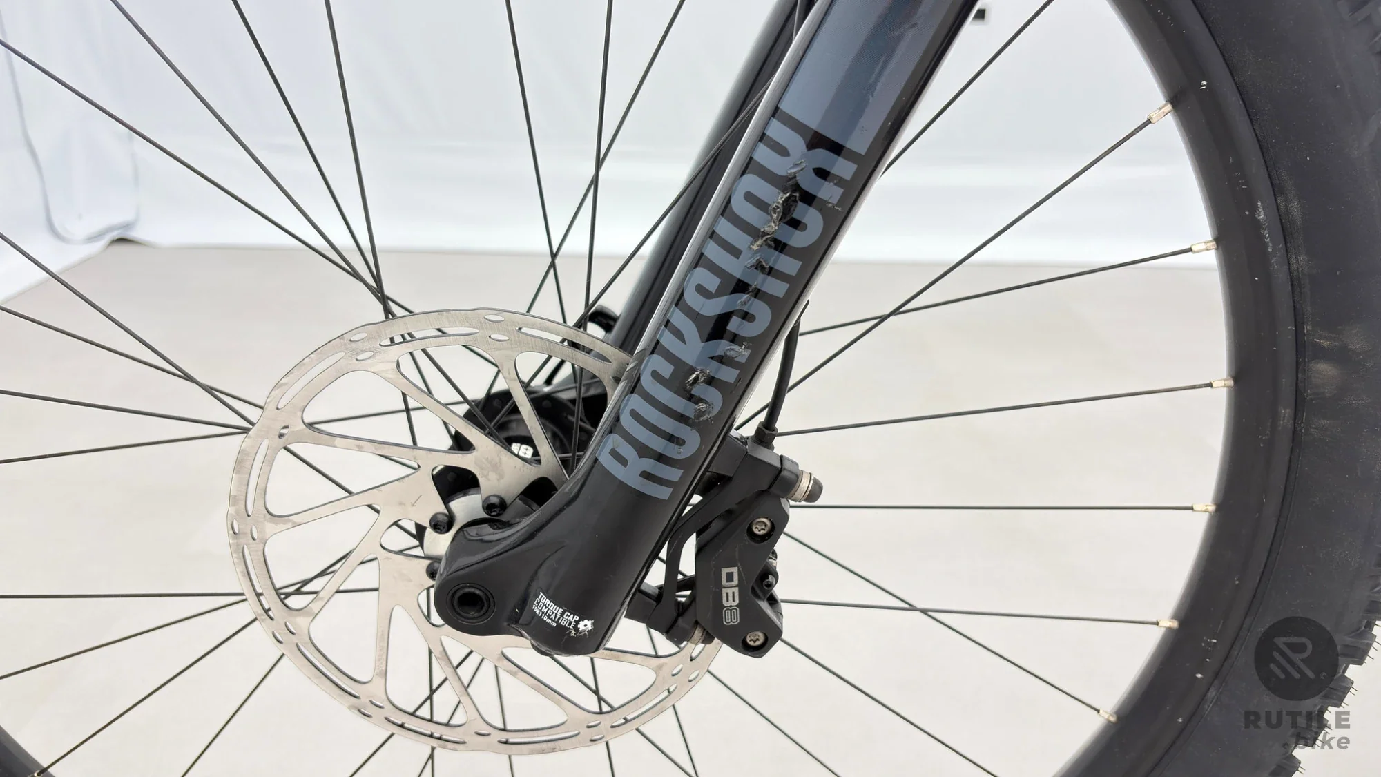 Haibike AllMtn 2 - Image 10