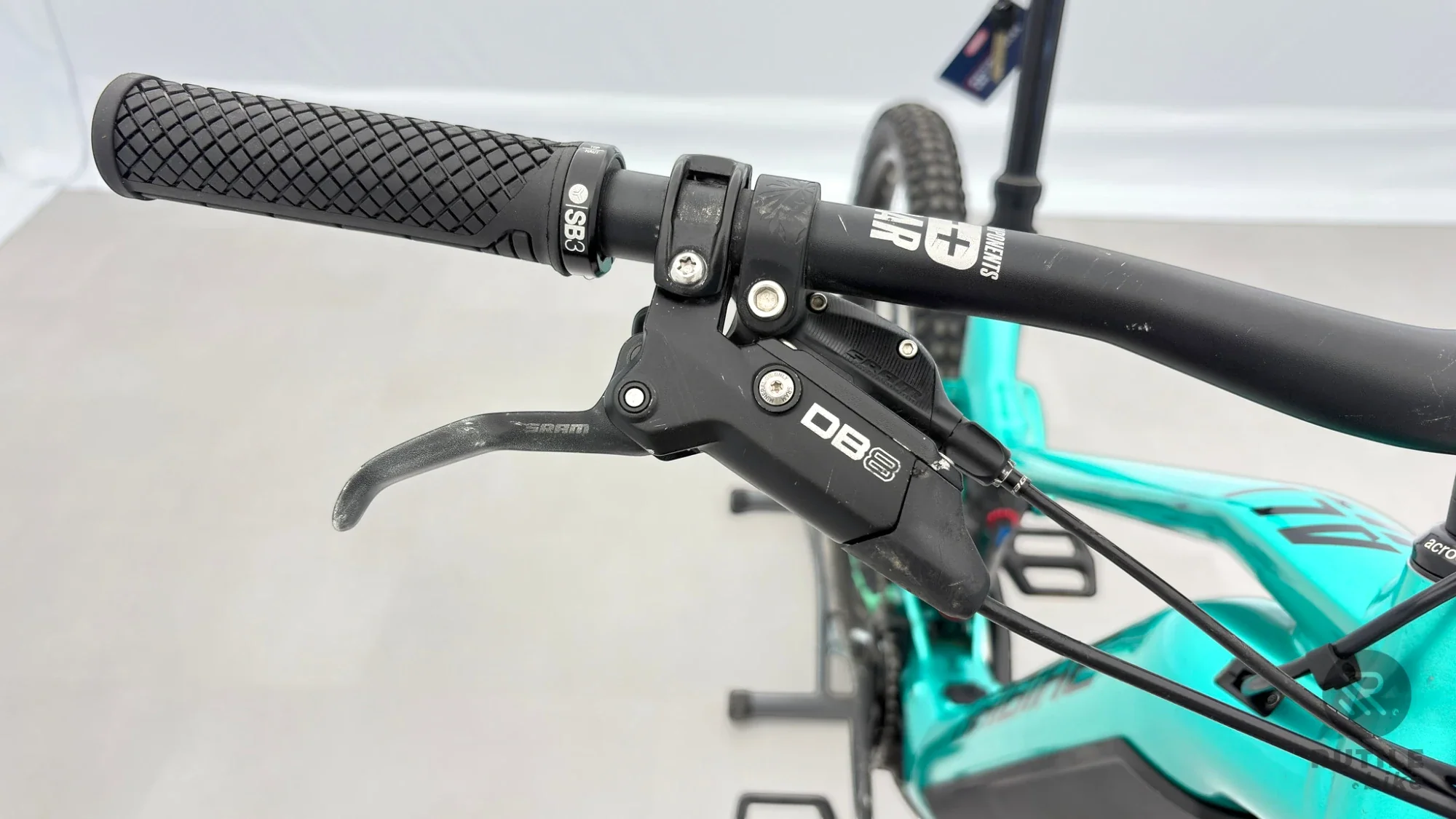 Haibike AllMtn 2 - Image 11