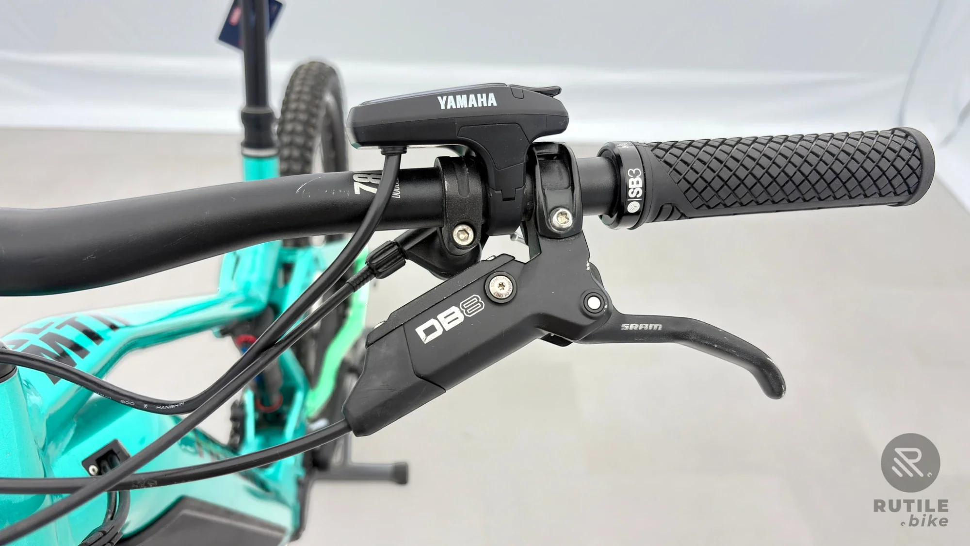Haibike AllMtn 2 - Image 12