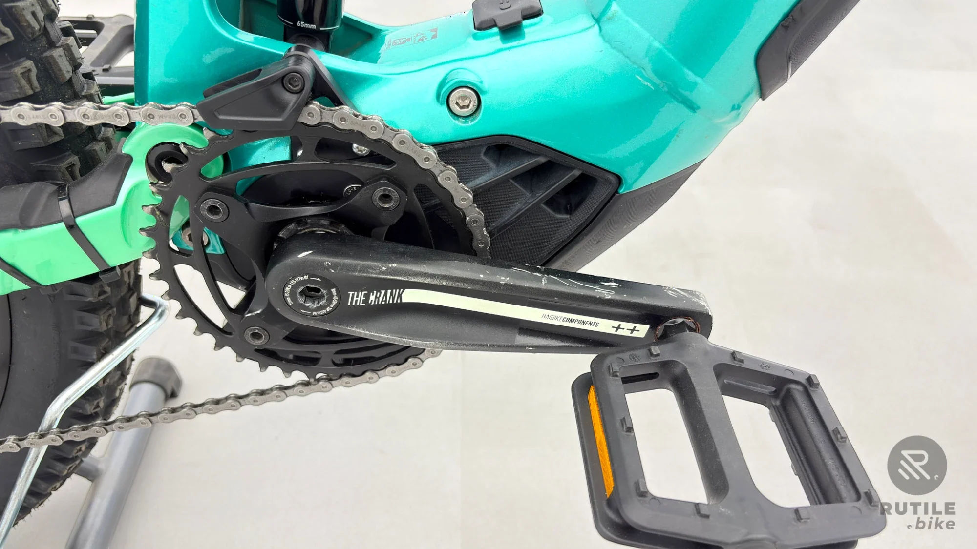Haibike AllMtn 2 - Image 14