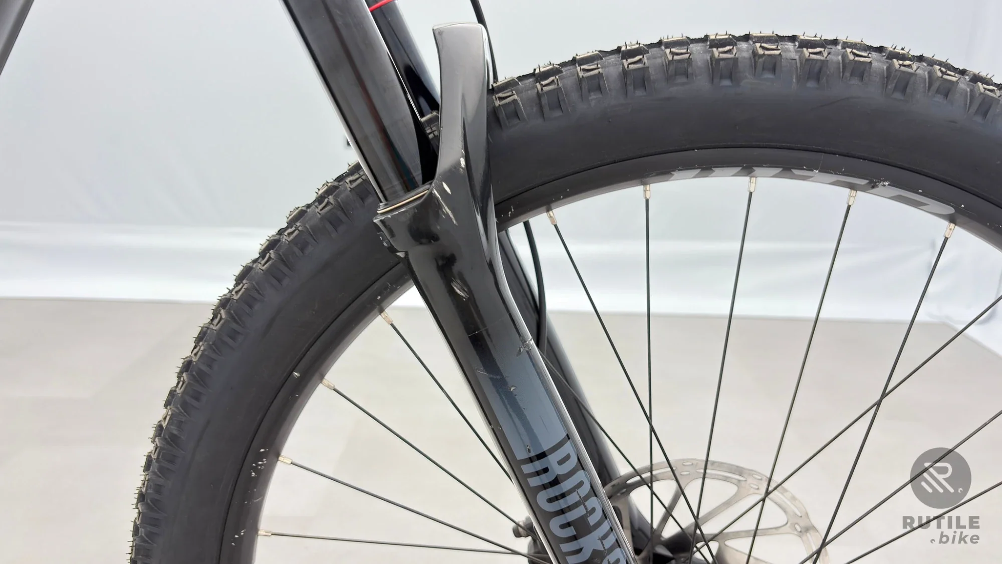 Haibike AllMtn 2 - Image 16