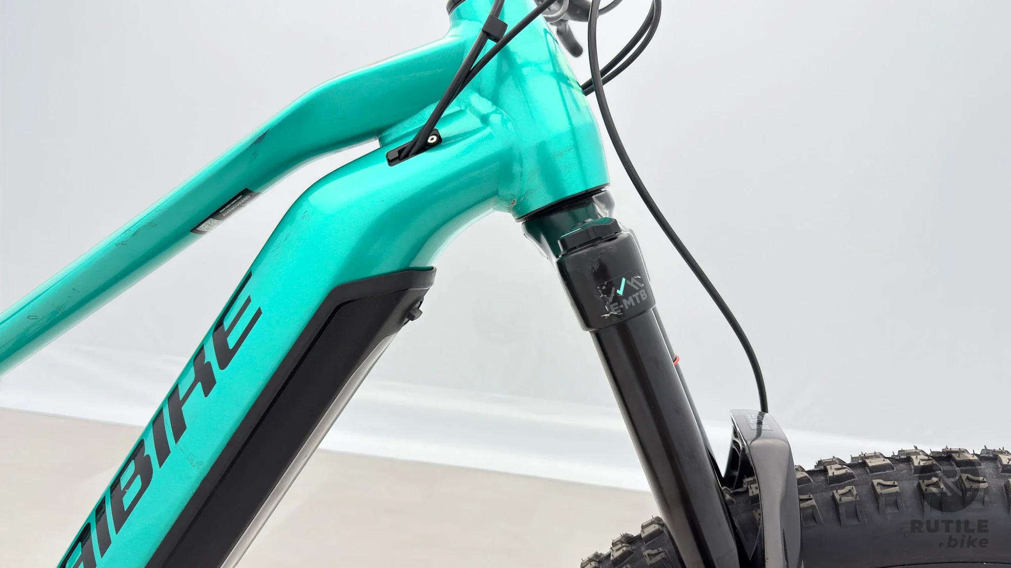 Haibike AllMtn 2 - Image 17
