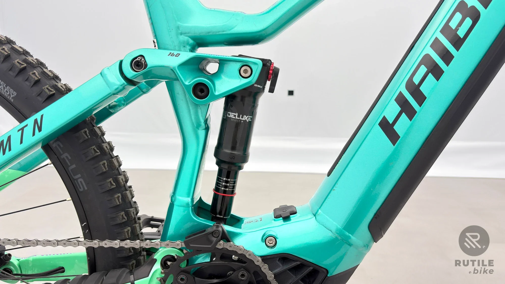 Haibike AllMtn 2 - Image 18
