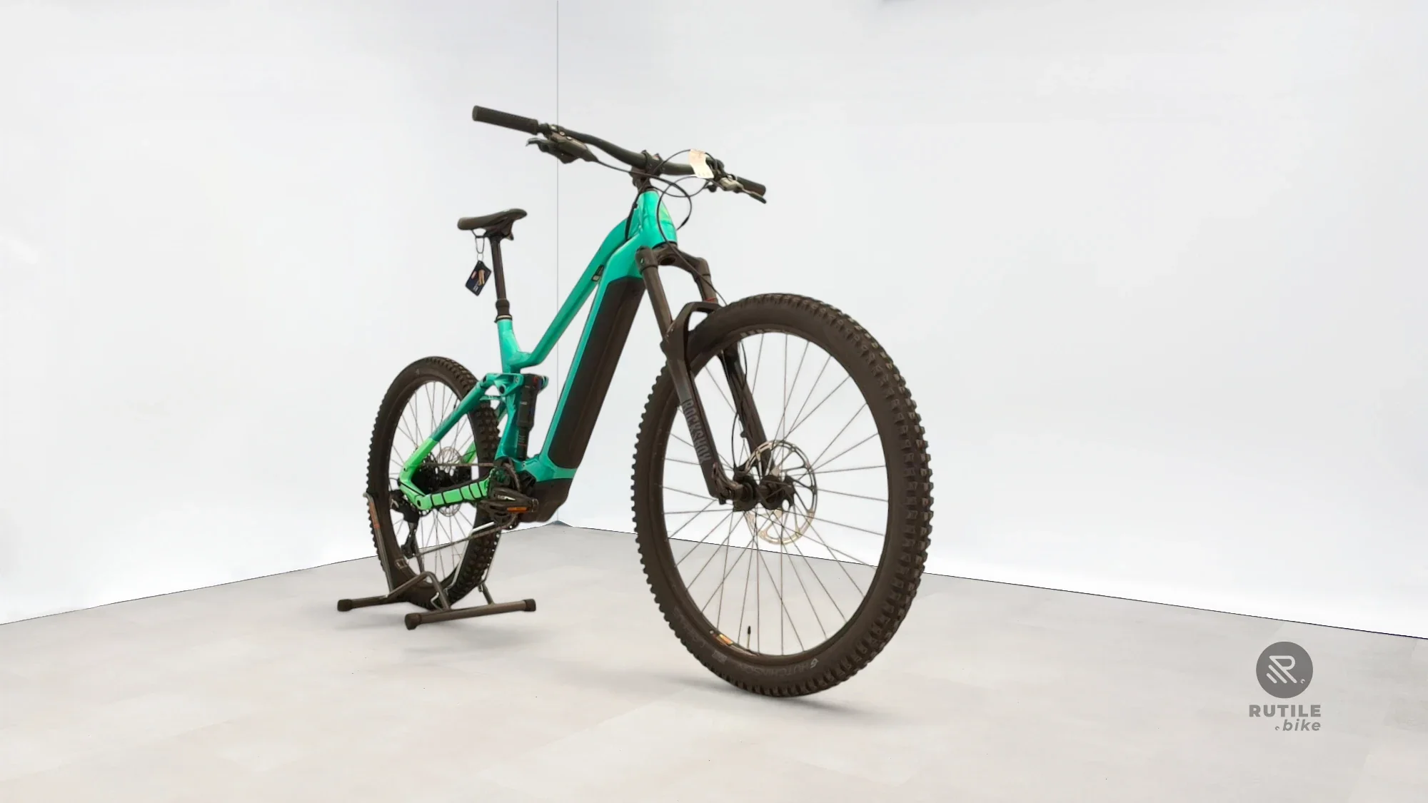 Haibike AllMtn 2 - Image 4