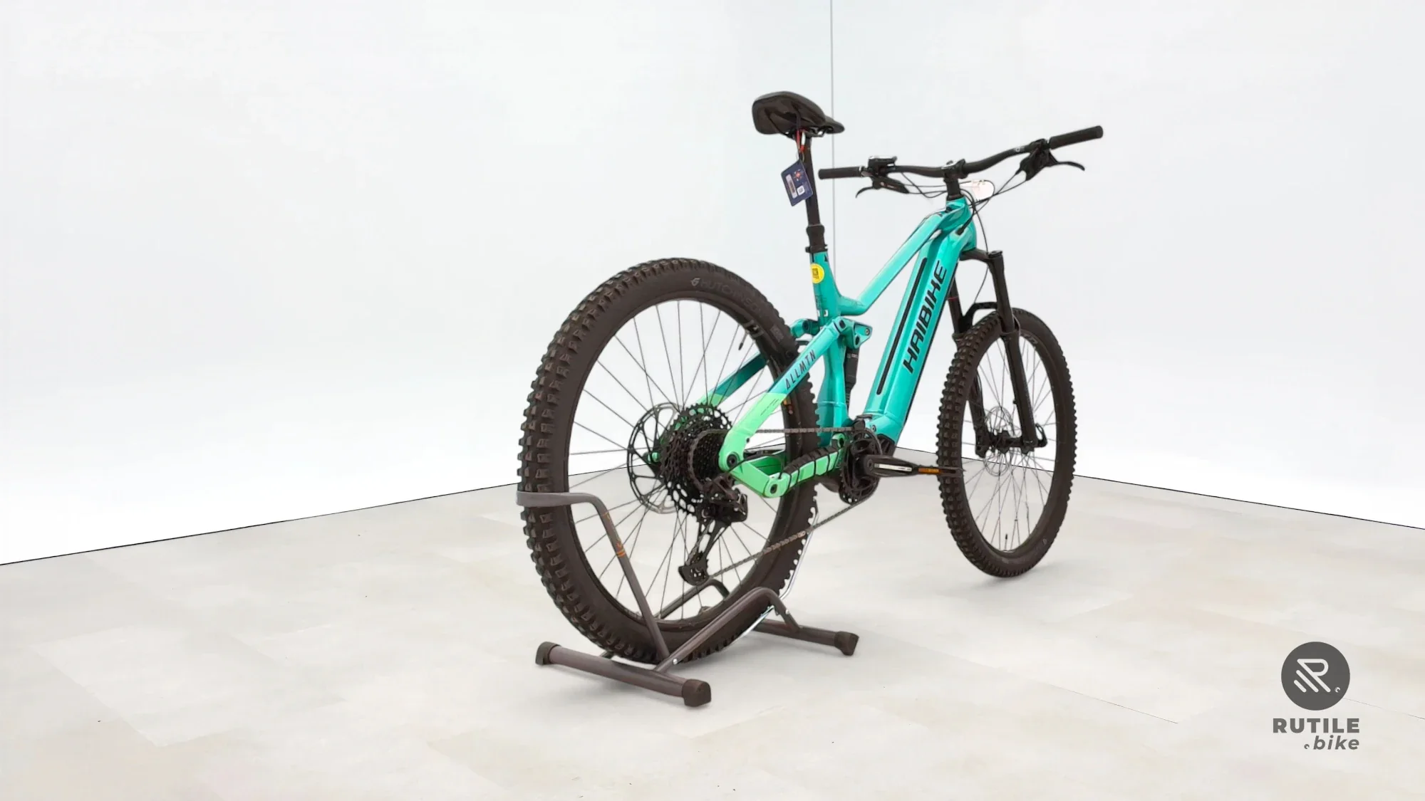 Haibike AllMtn 2 - Image 5