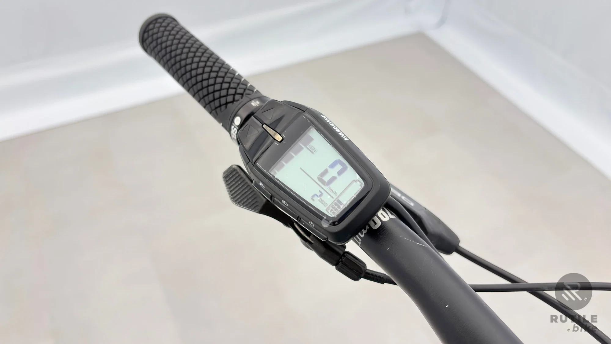 Haibike AllMtn 2 - Image 6